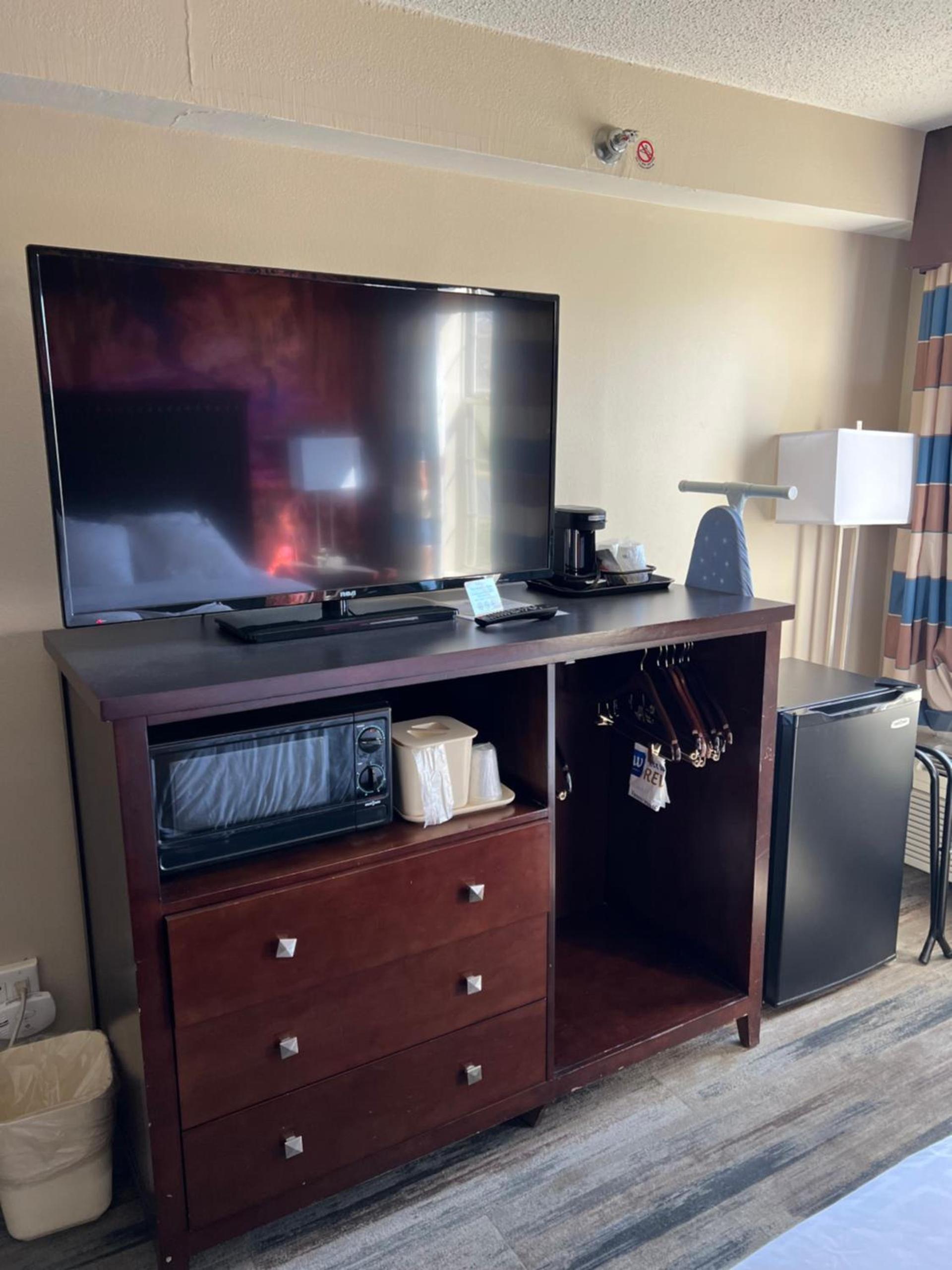 Quality Inn Corydon photo 25