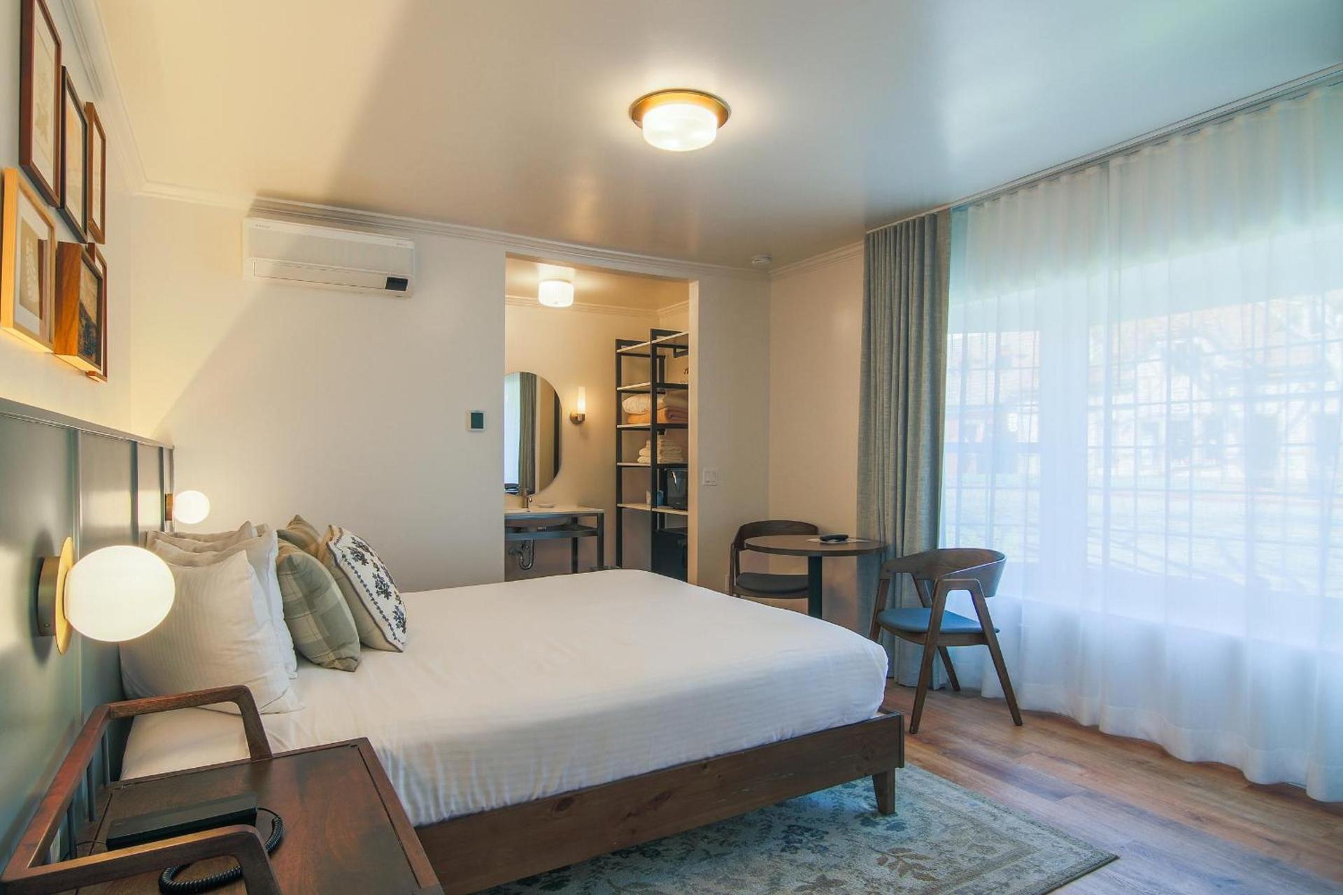 Solvang Inn & Cottages photo 17