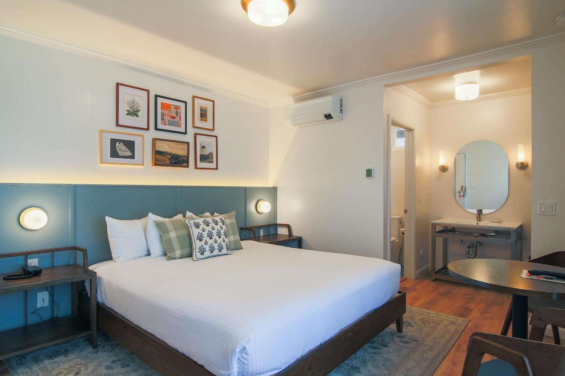 Solvang Inn & Cottages photo 3