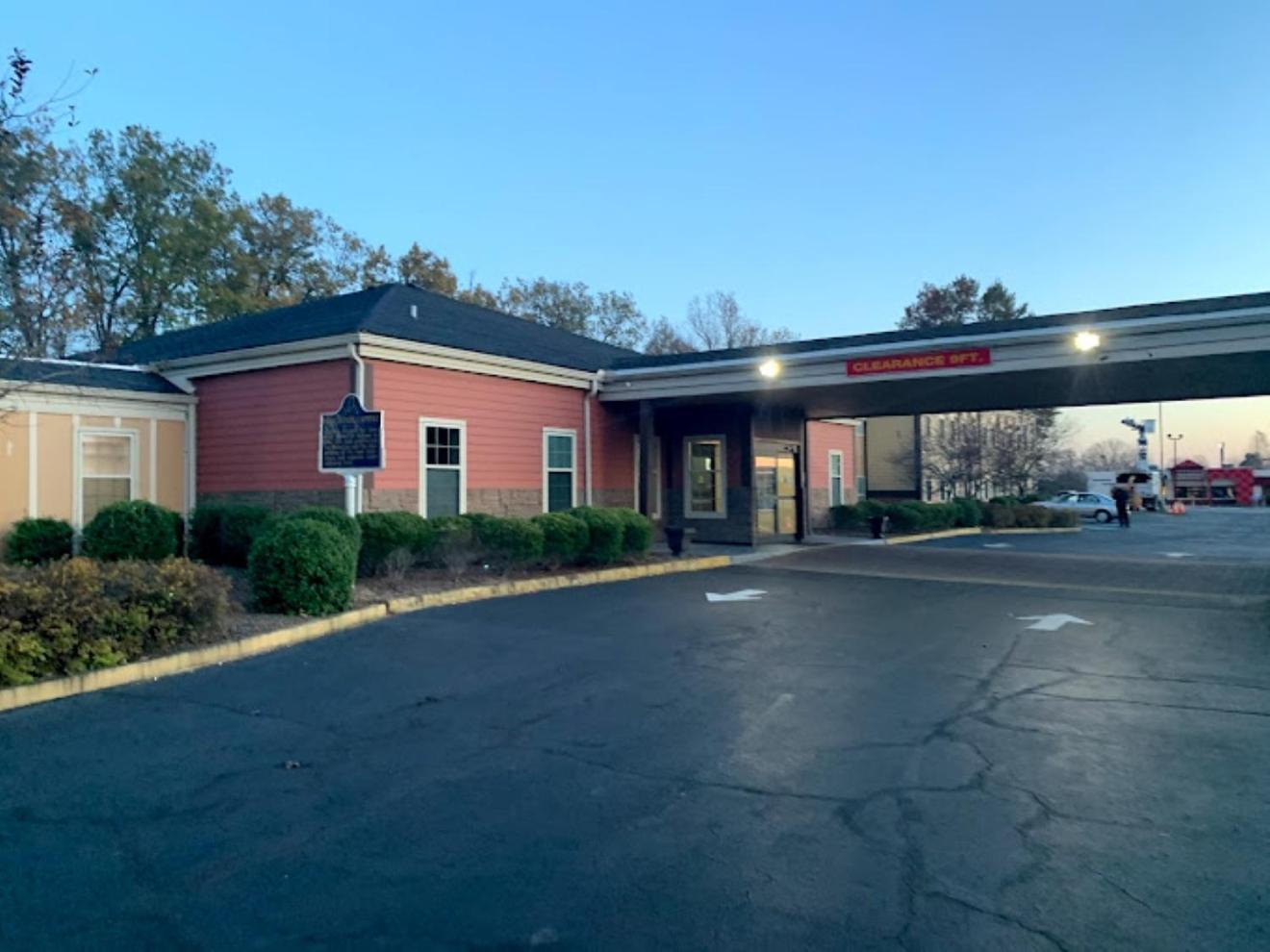 Quality Inn Corydon photo 4