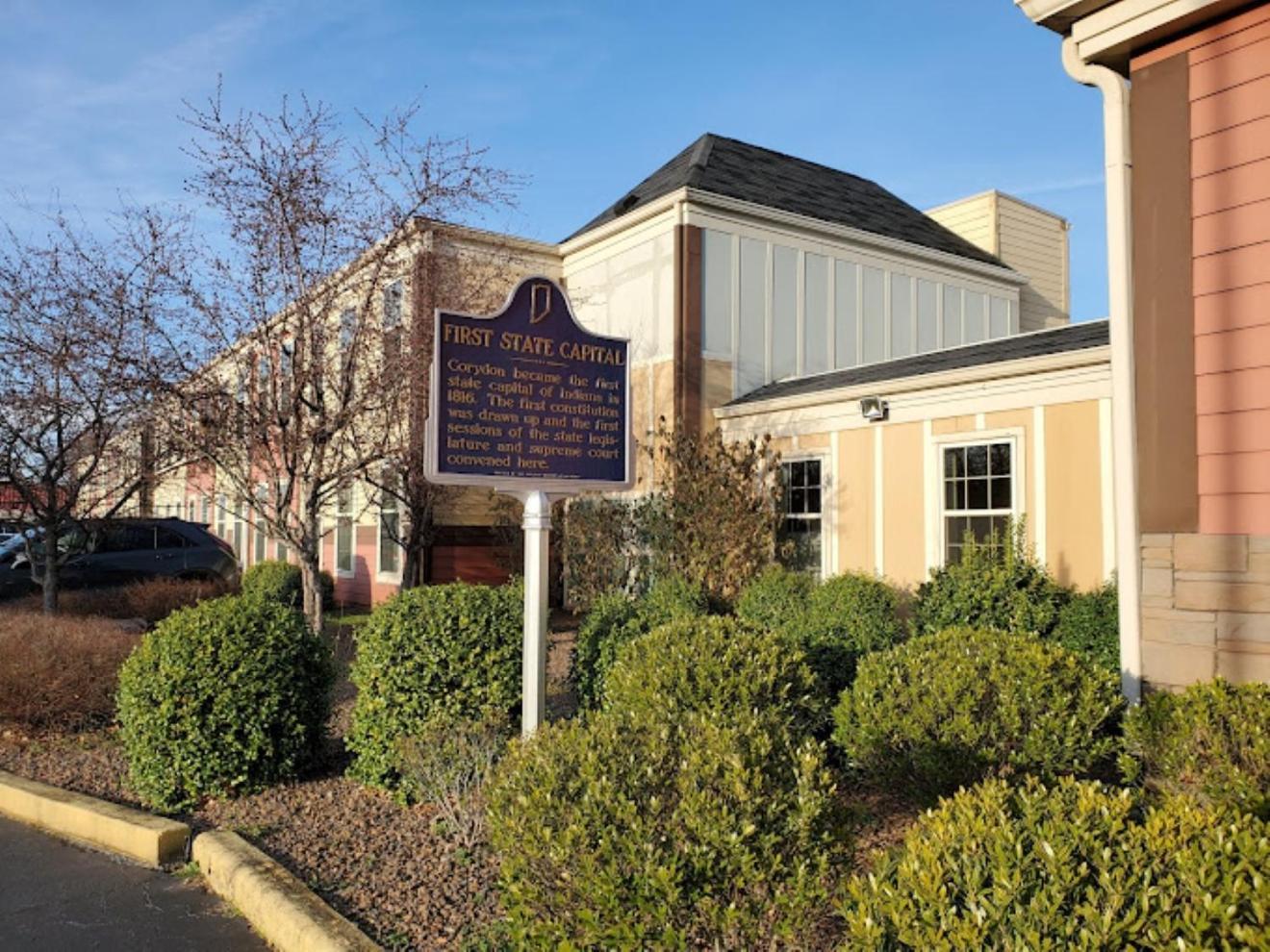 Quality Inn Corydon photo 18