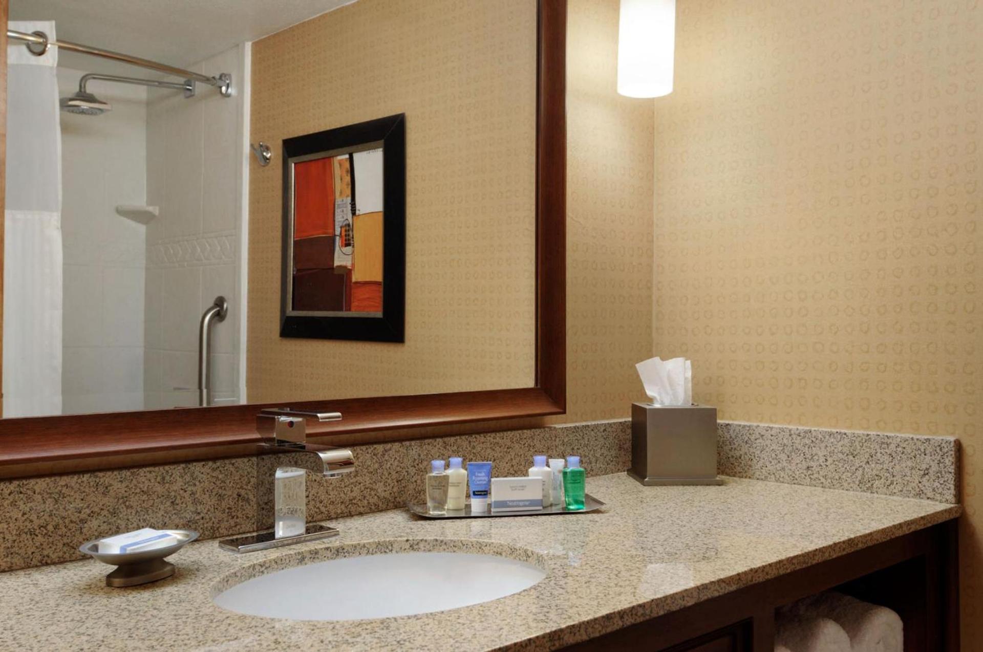 DoubleTree by Hilton Hotel Oak Ridge - Knoxville photo 45