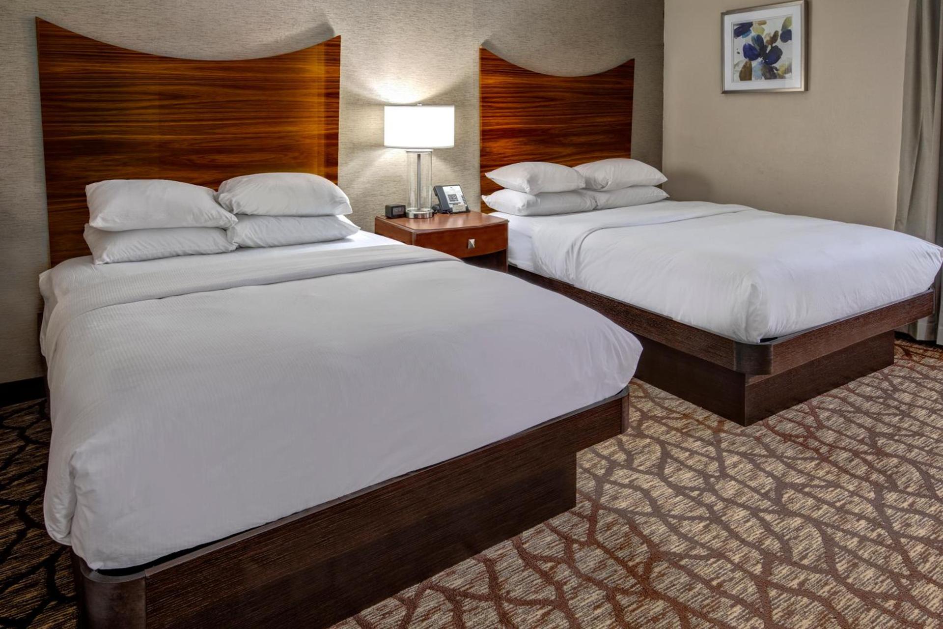 DoubleTree by Hilton Hotel Oak Ridge - Knoxville photo 46