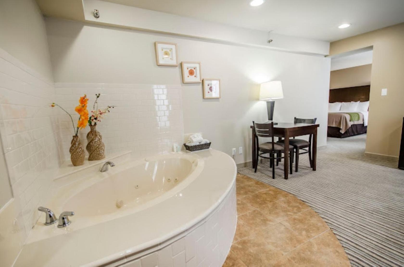 Quality Inn Corydon photo 8