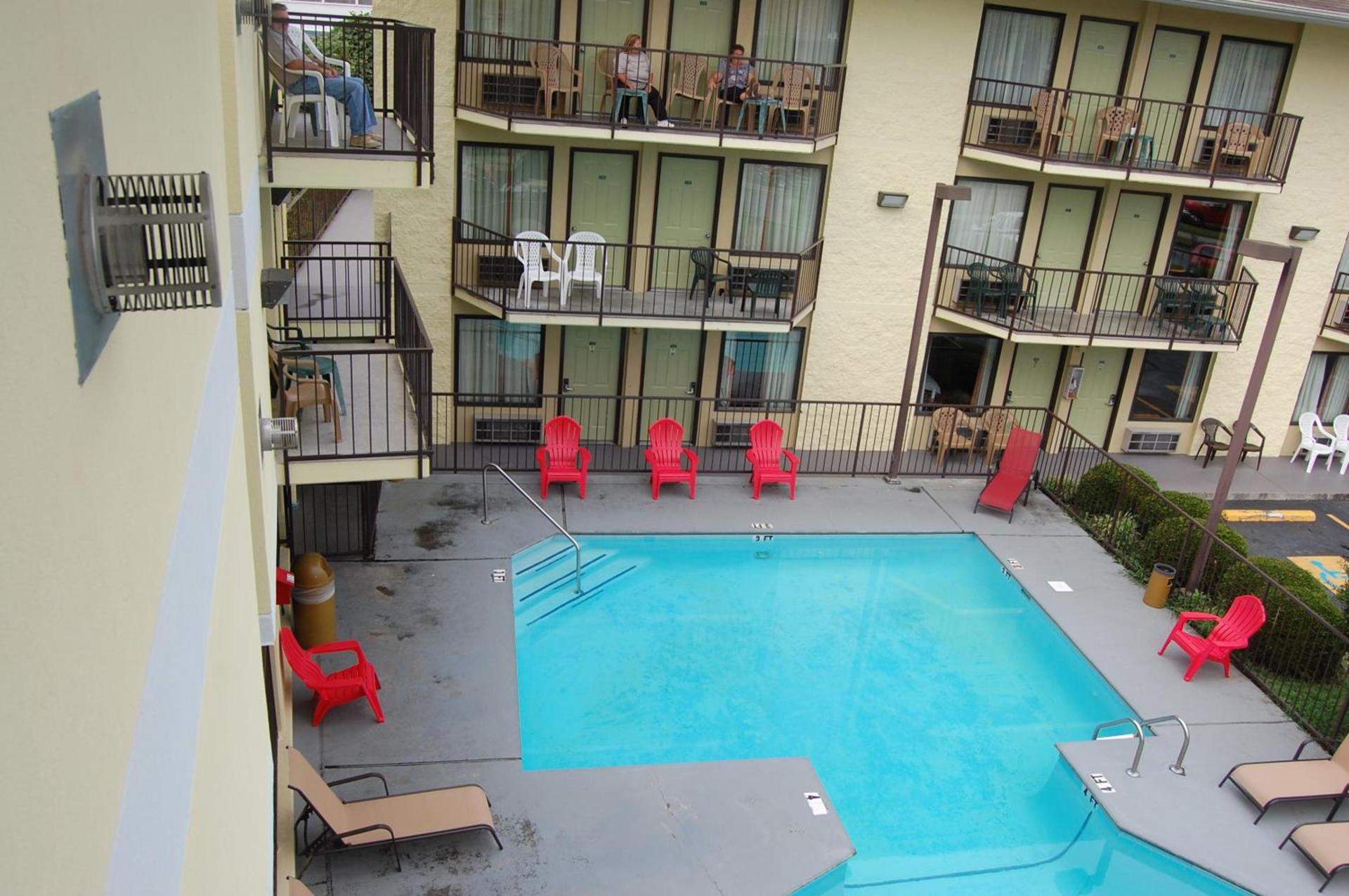 Vacation Lodge photo 73