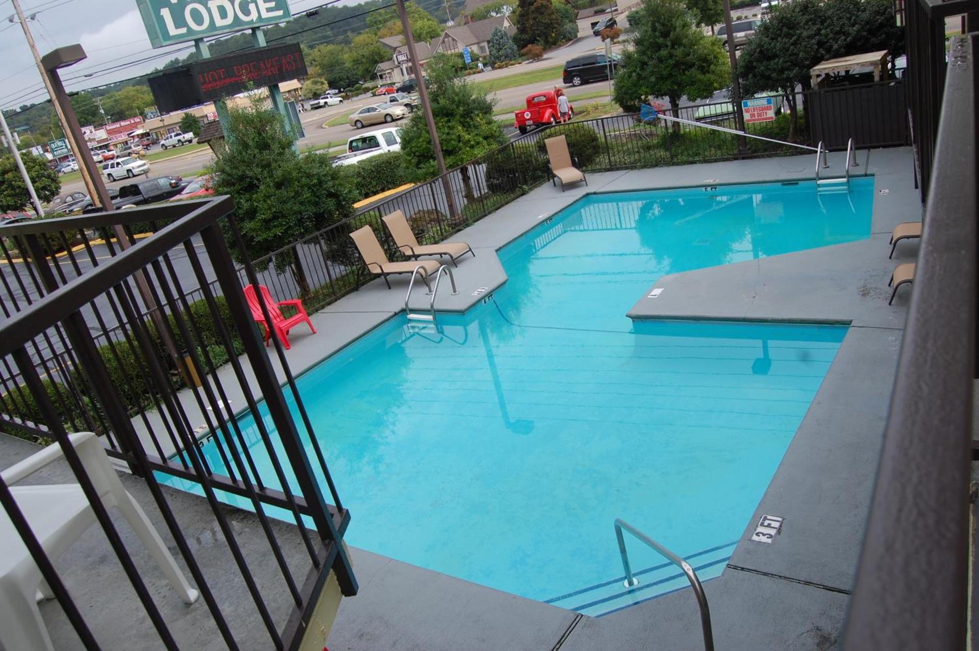 Vacation Lodge photo 76