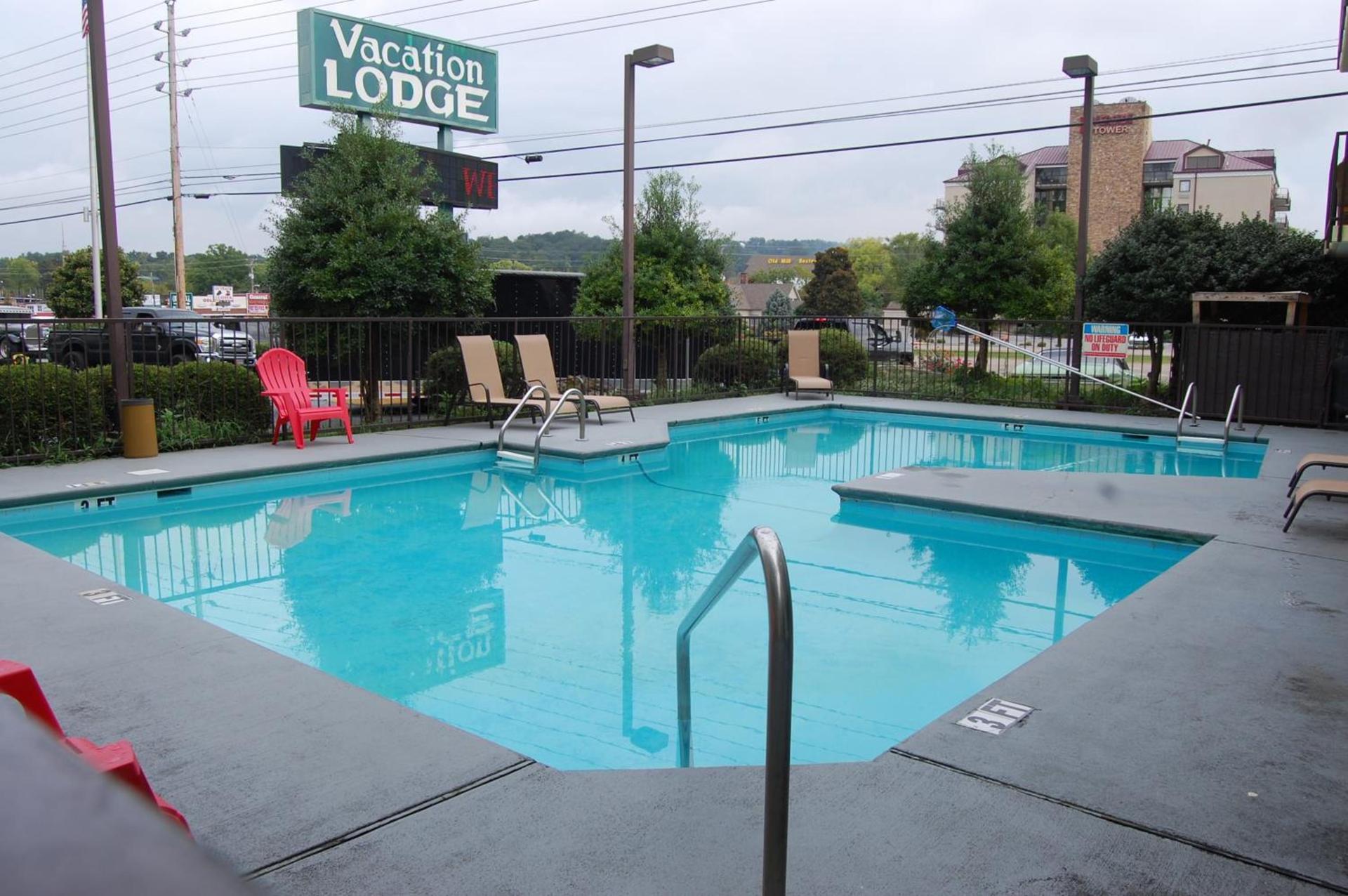Vacation Lodge photo 38