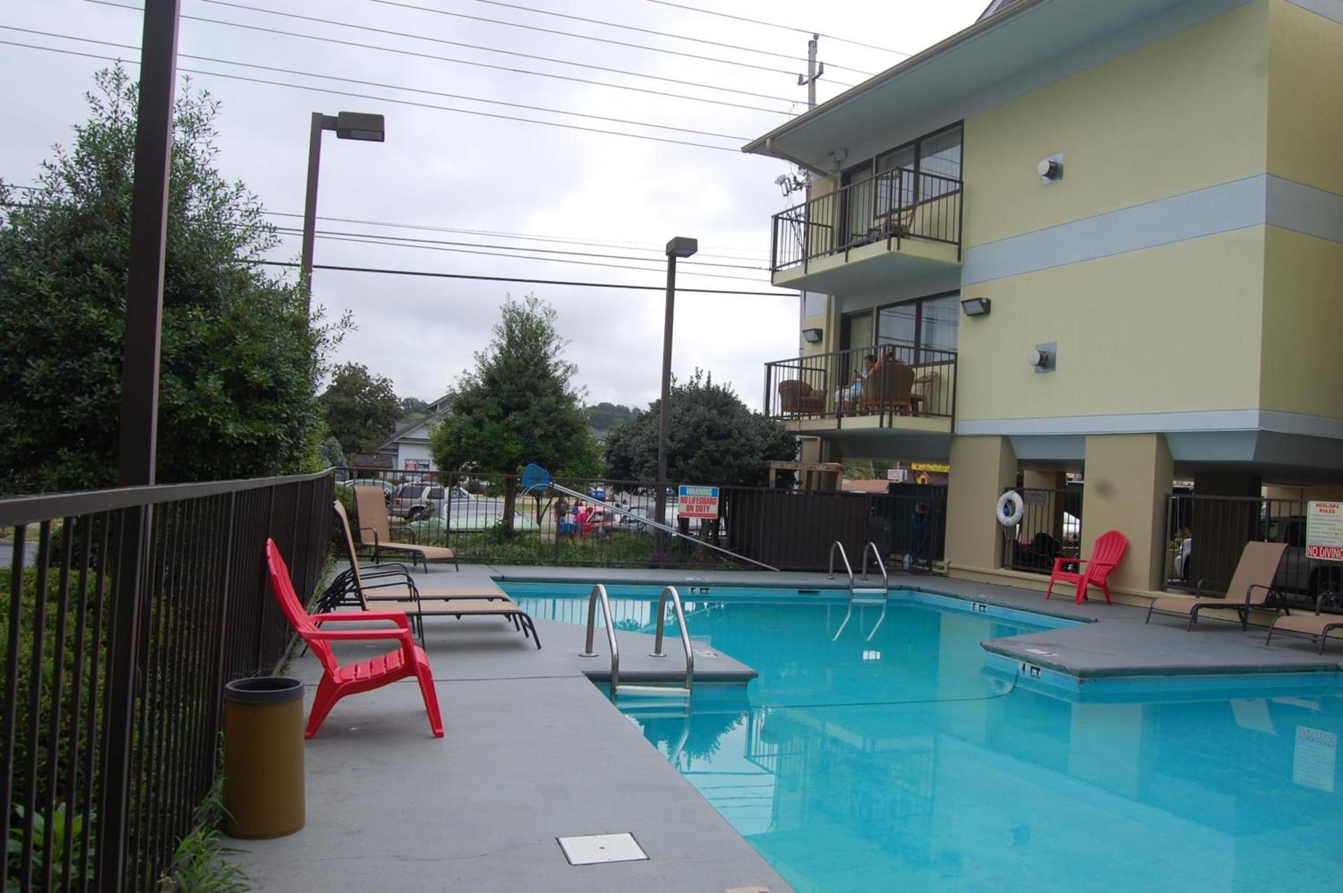 Vacation Lodge photo 74