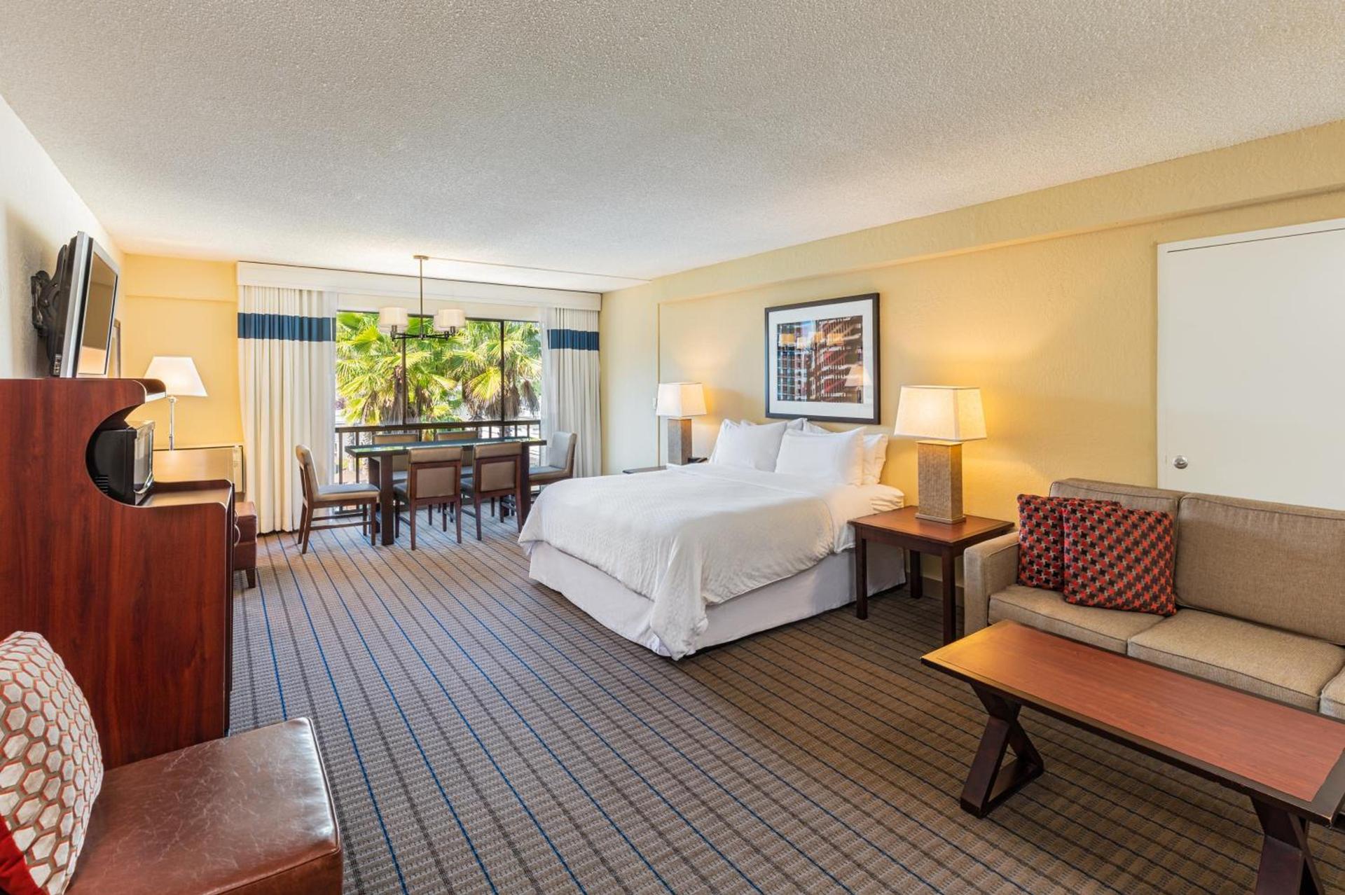 Marin Hilltop Hotel photo 53