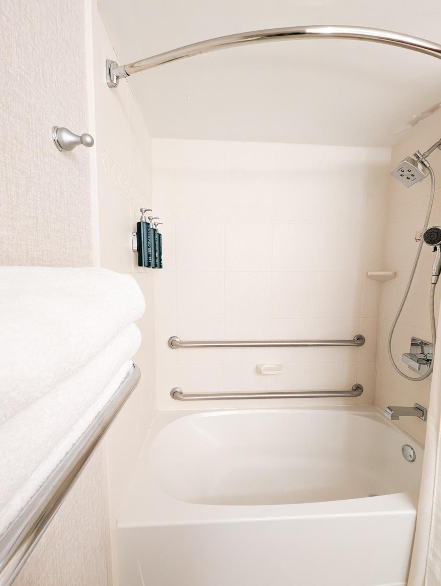 DoubleTree by Hilton Hotel Oak Ridge - Knoxville photo 50