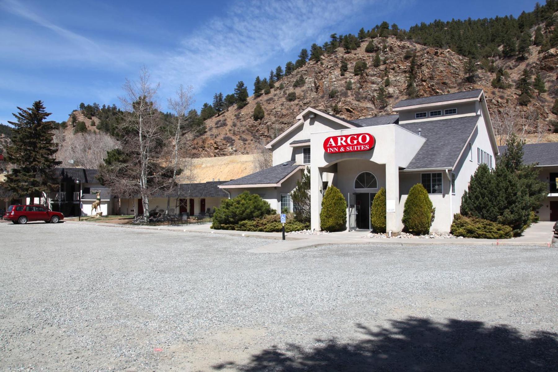 Argo Inn and Suites photo 2