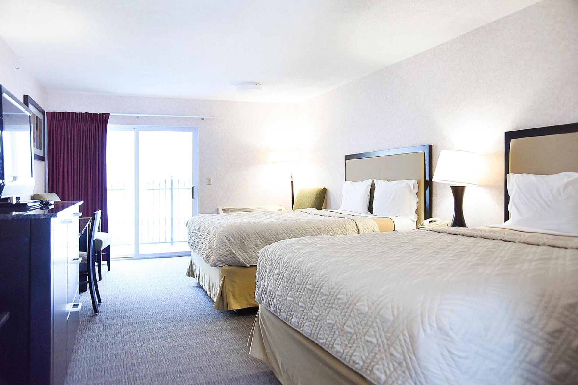 Argo Inn and Suites photo 9