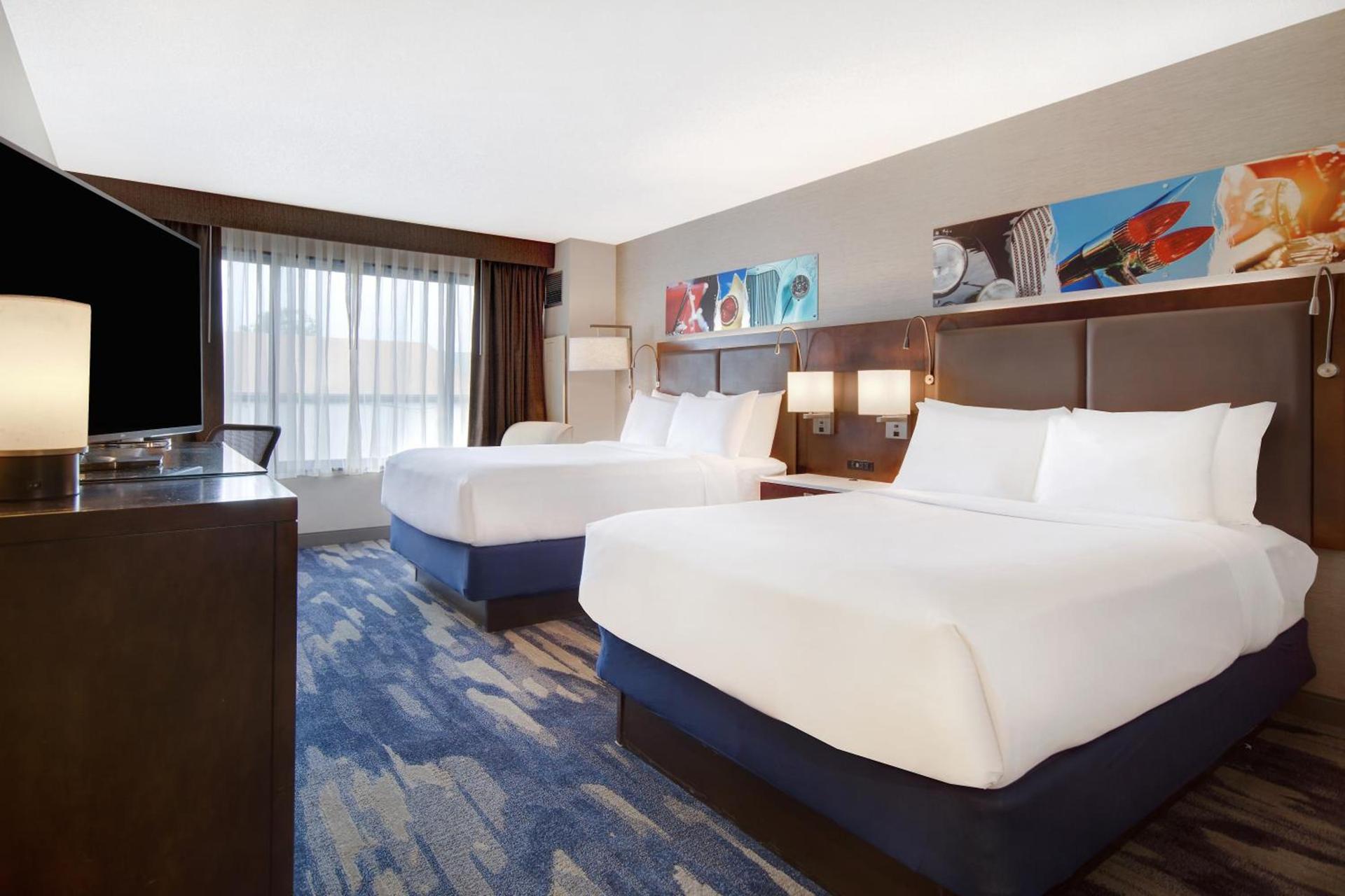 Crowne Plaza Auburn Hills by IHG photo 12