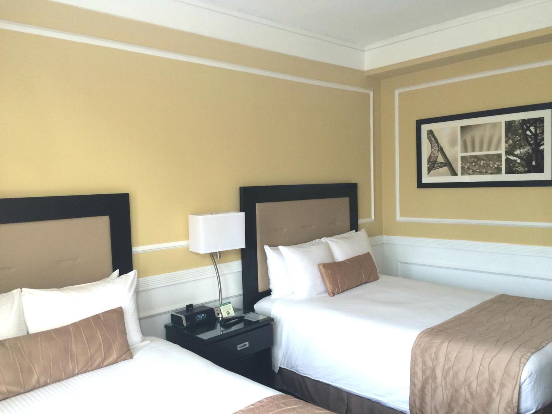 The Pickwick Hotel San Francisco photo 11