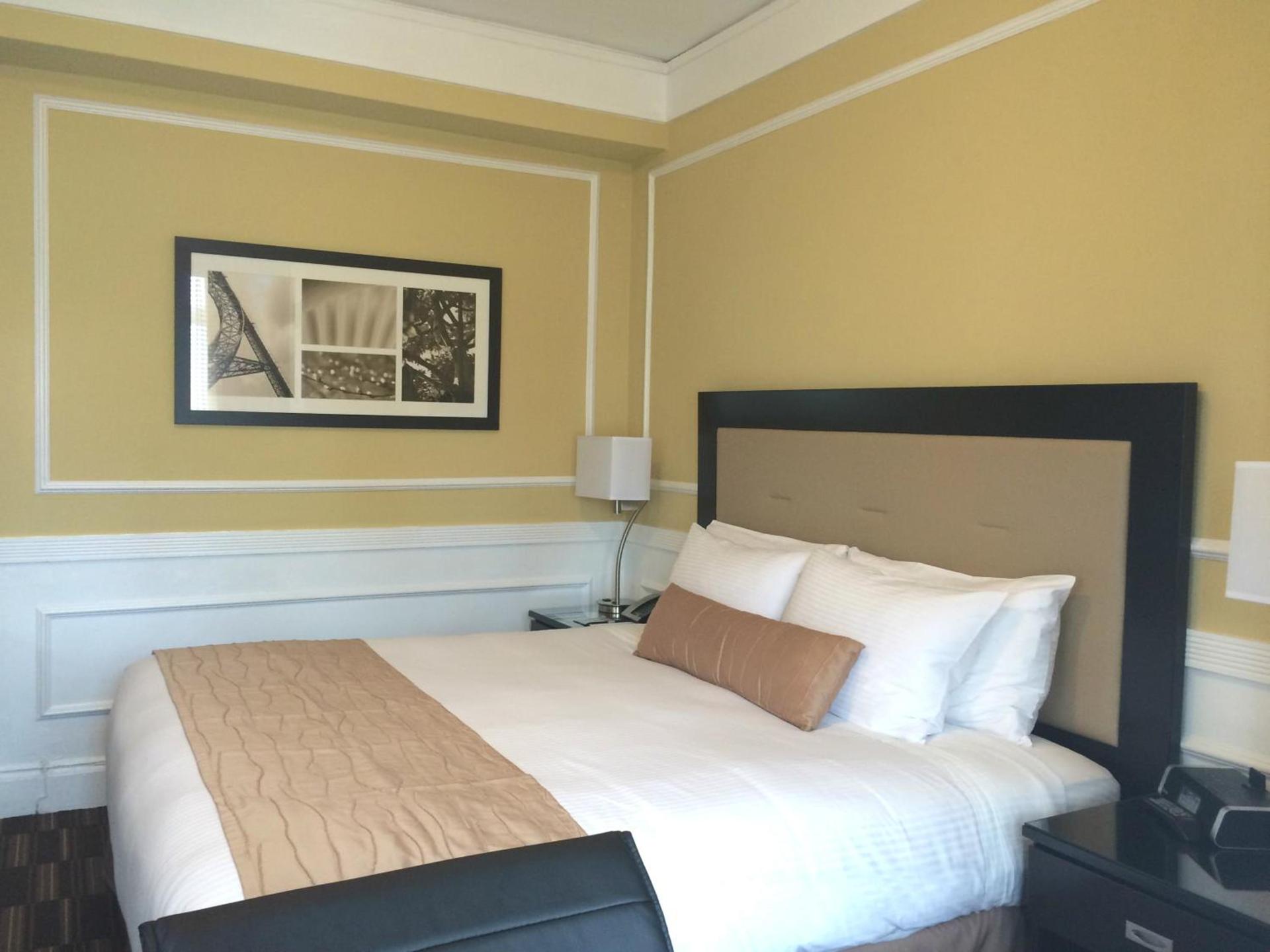 The Pickwick Hotel San Francisco photo 10
