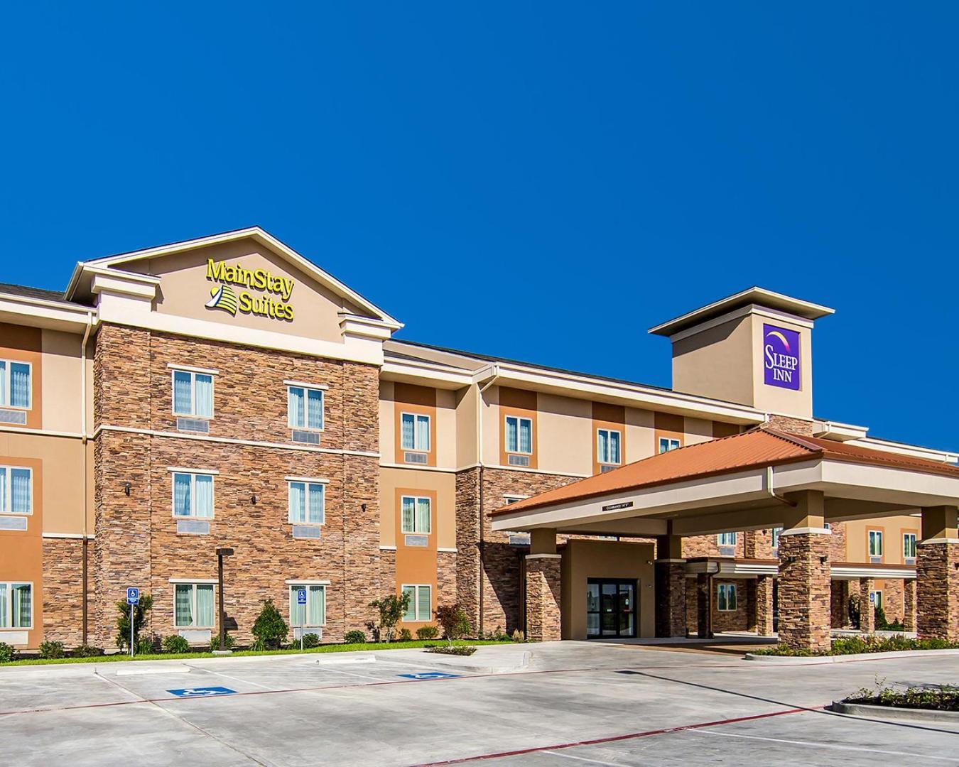 MainStay Suites Lufkin photo 3