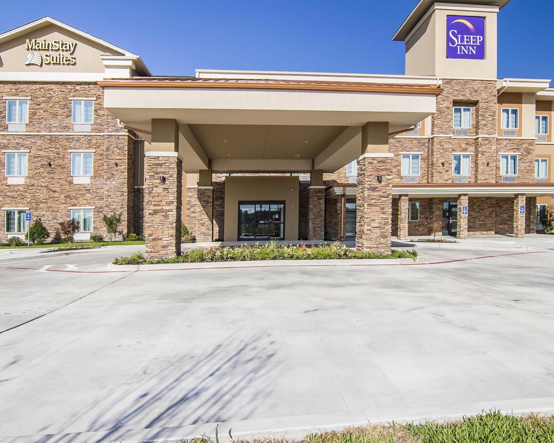 MainStay Suites Lufkin photo 7