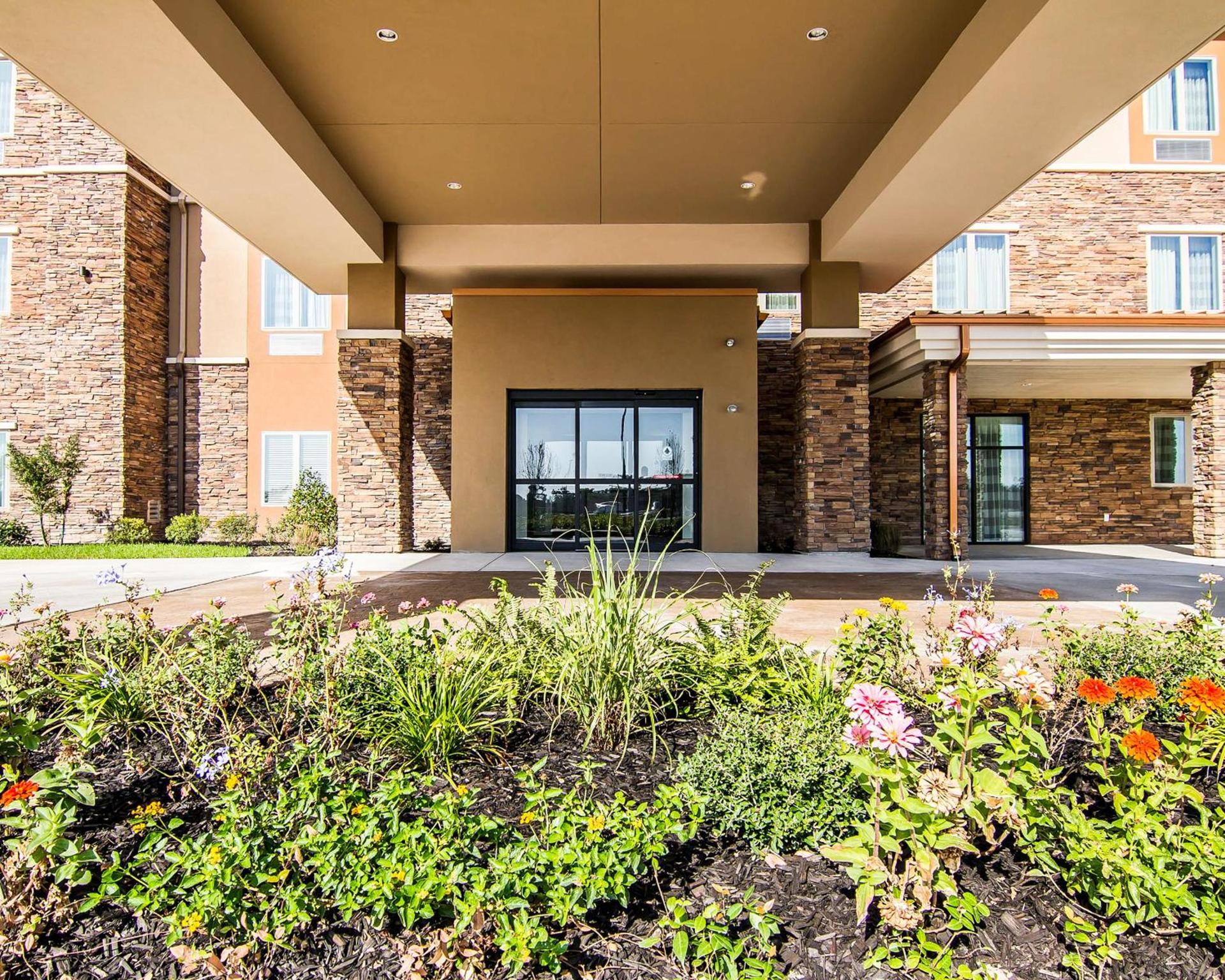 MainStay Suites Lufkin photo 4