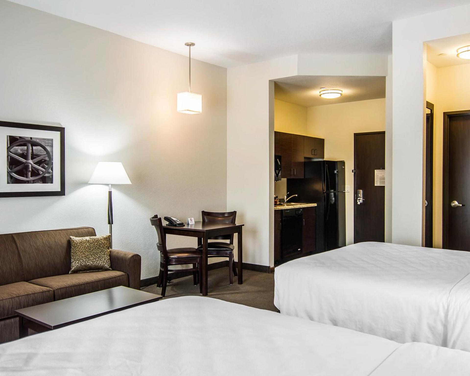 MainStay Suites Lufkin photo 28