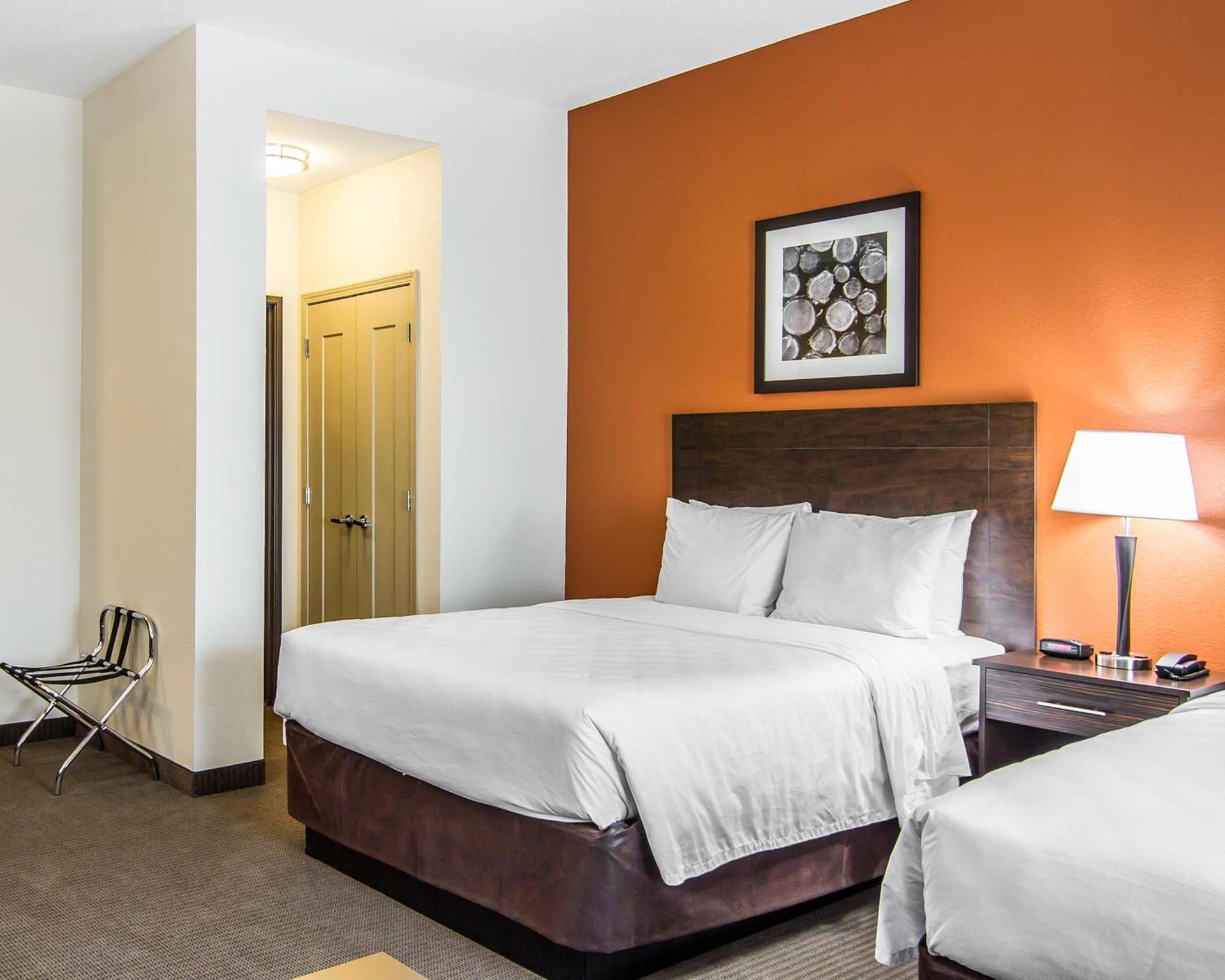 MainStay Suites Lufkin photo 30