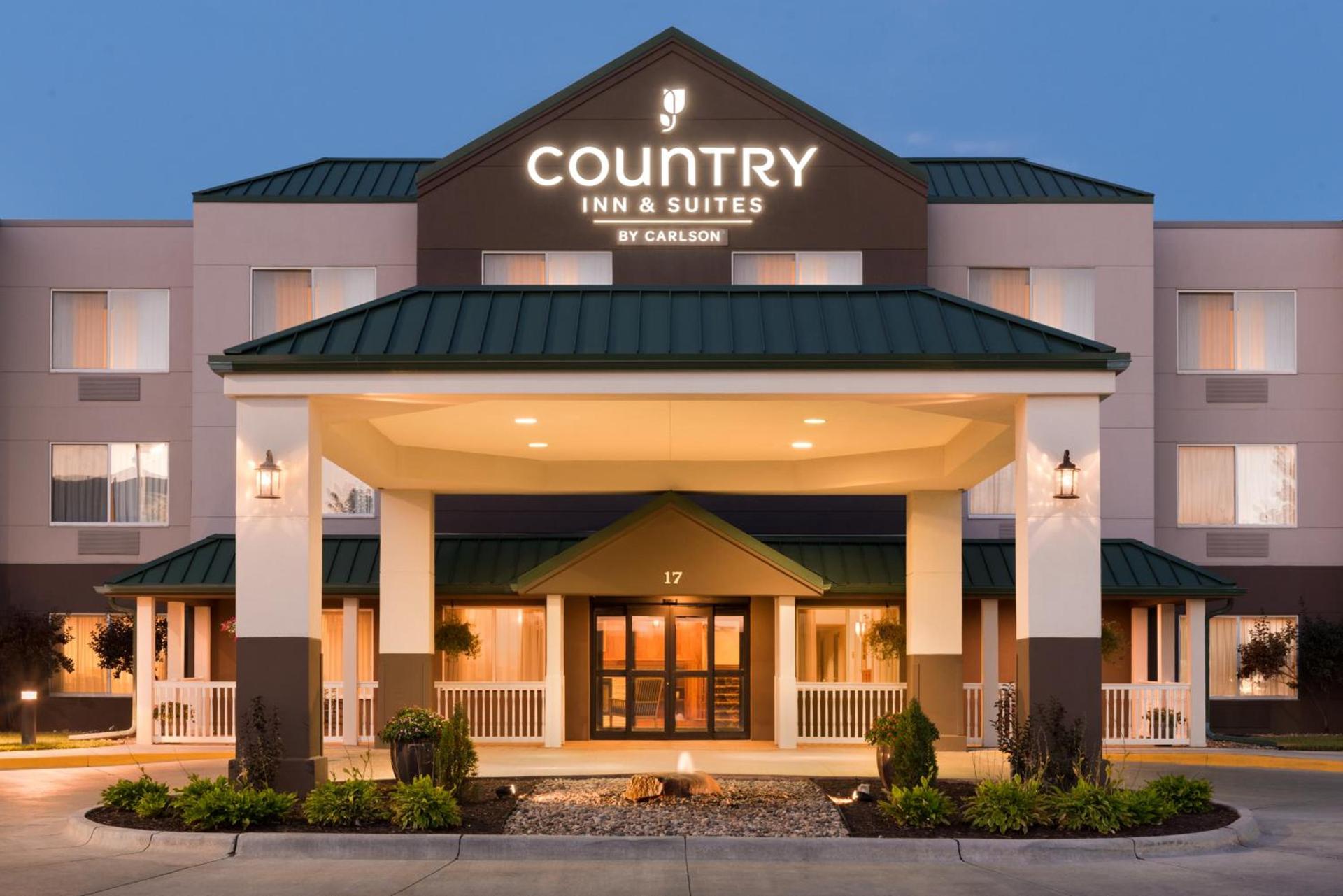 Country Inn & Suites by Radisson, Council Bluffs, IA photo 52
