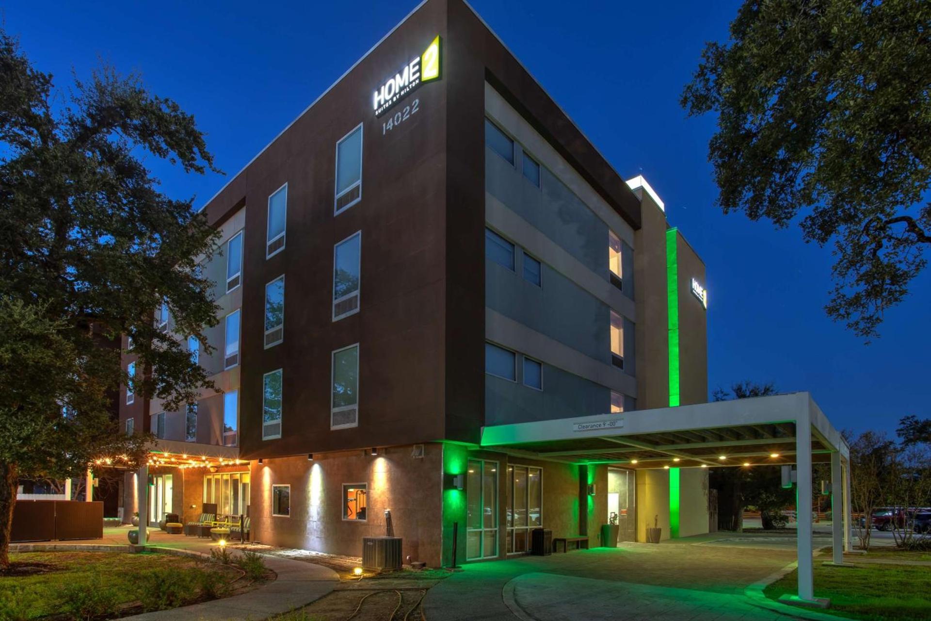 Home2 Suites by Hilton Austin/Cedar Park photo 2