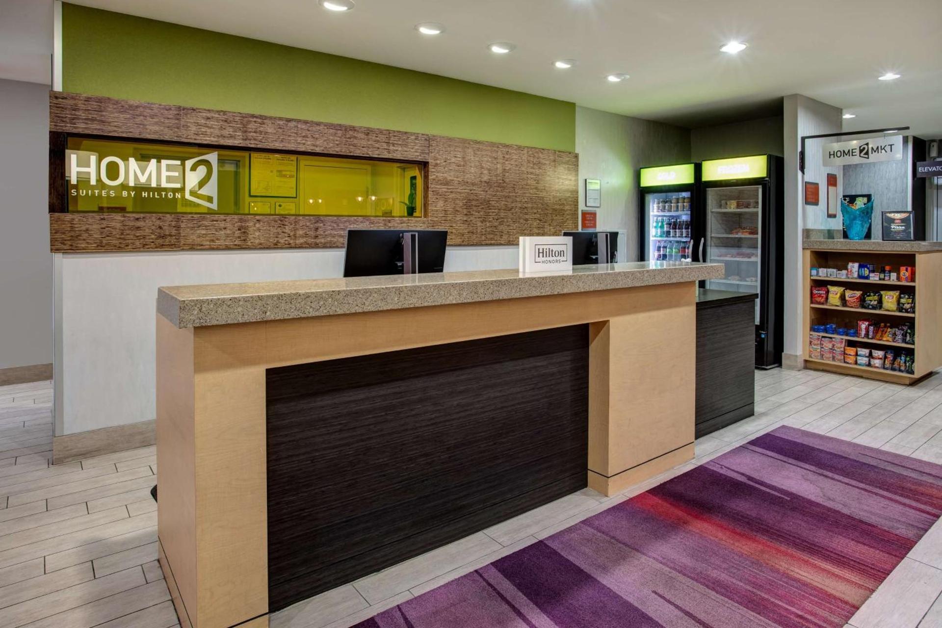 Home2 Suites by Hilton Austin/Cedar Park photo 4