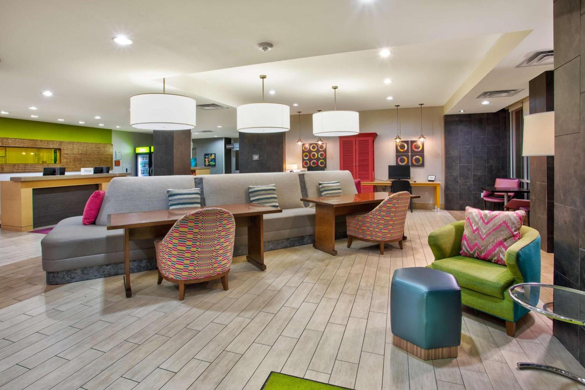 Home2 Suites by Hilton Austin/Cedar Park photo 5