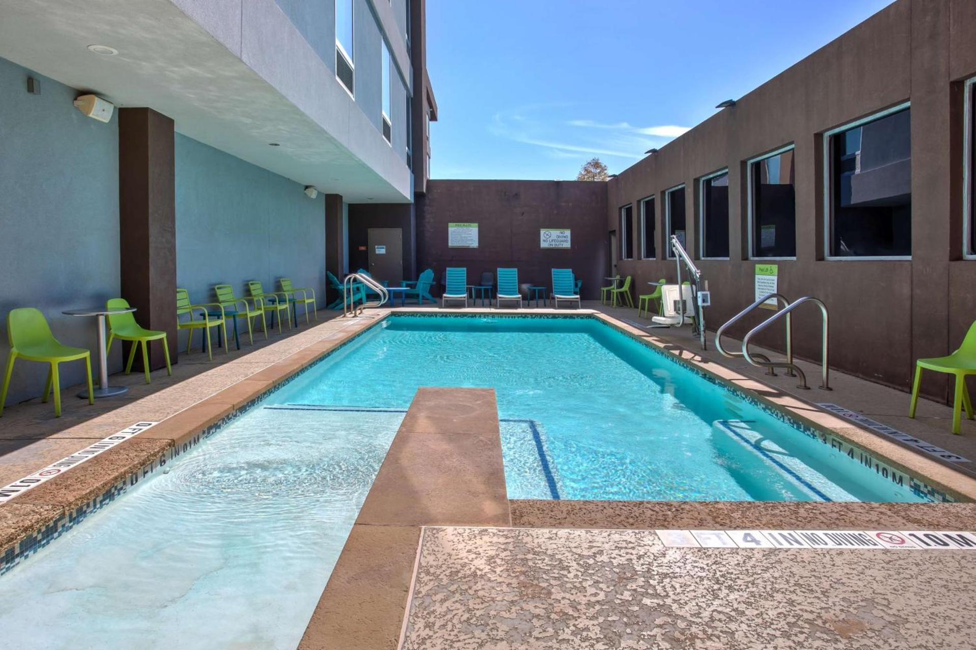 Home2 Suites by Hilton Austin/Cedar Park photo 7