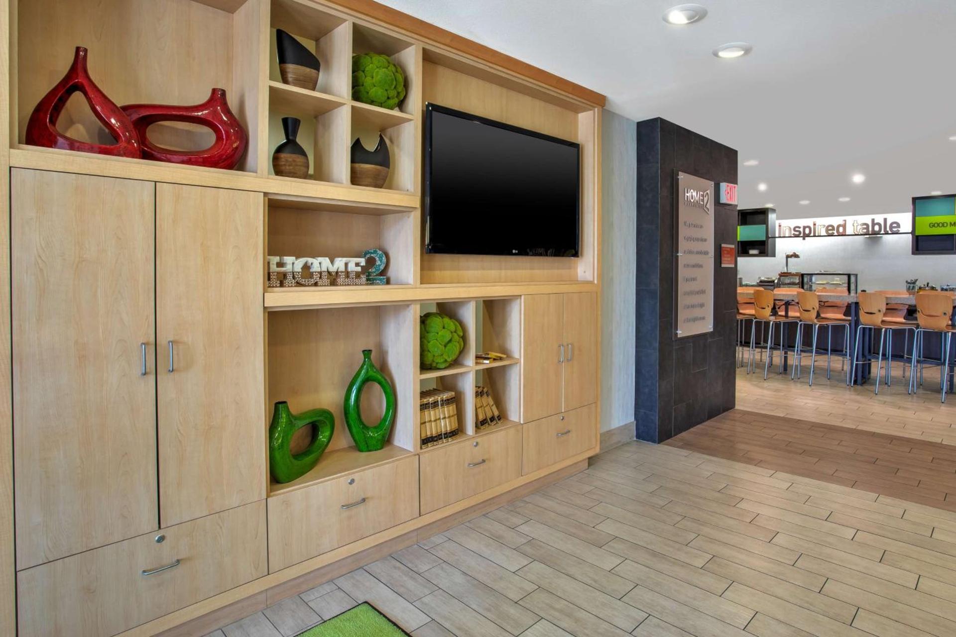 Home2 Suites by Hilton Austin/Cedar Park photo 6