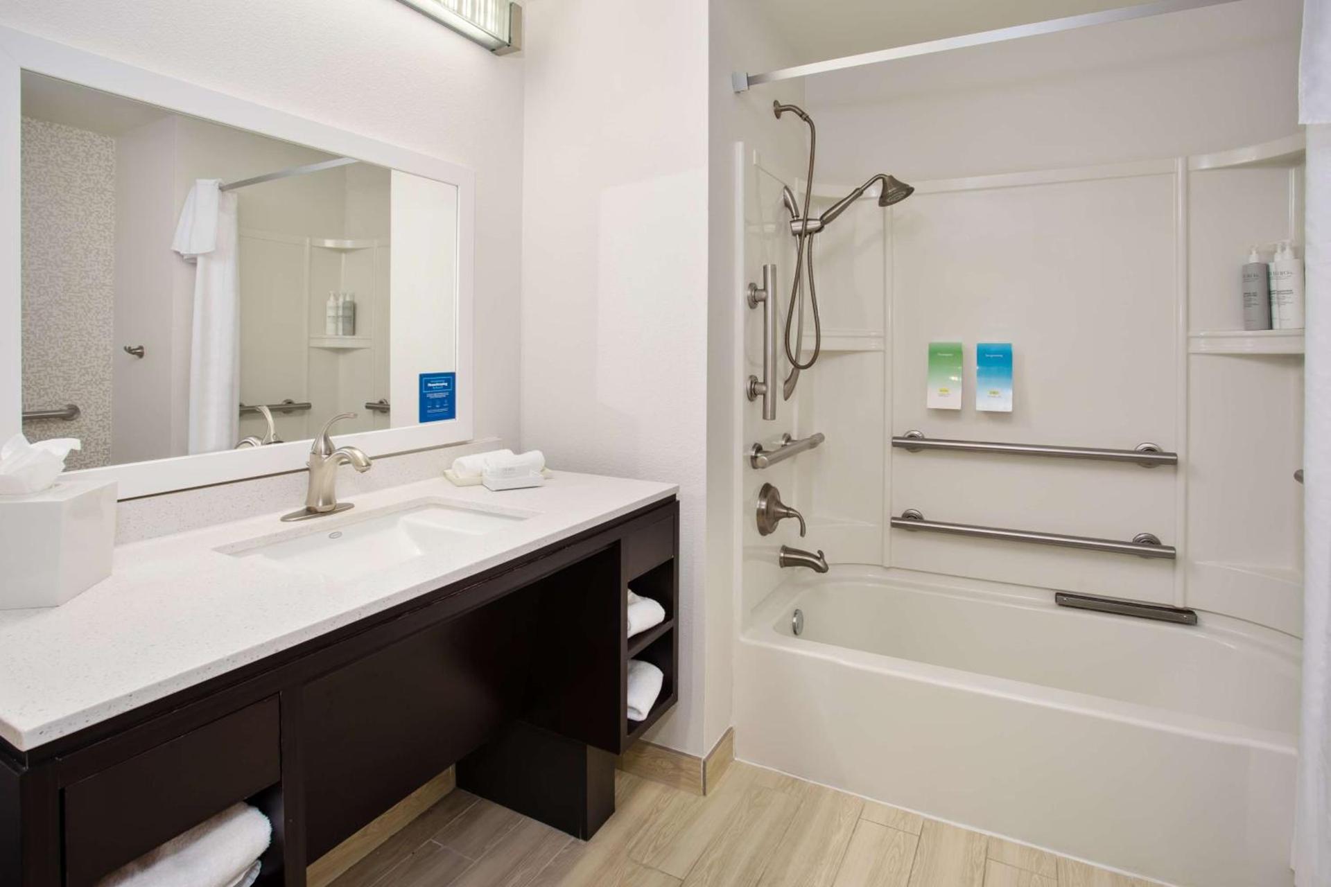 Home2 Suites by Hilton Austin/Cedar Park photo 12