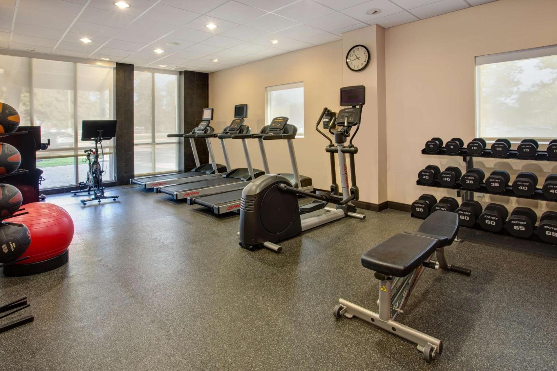 Home2 Suites by Hilton Austin/Cedar Park photo 11
