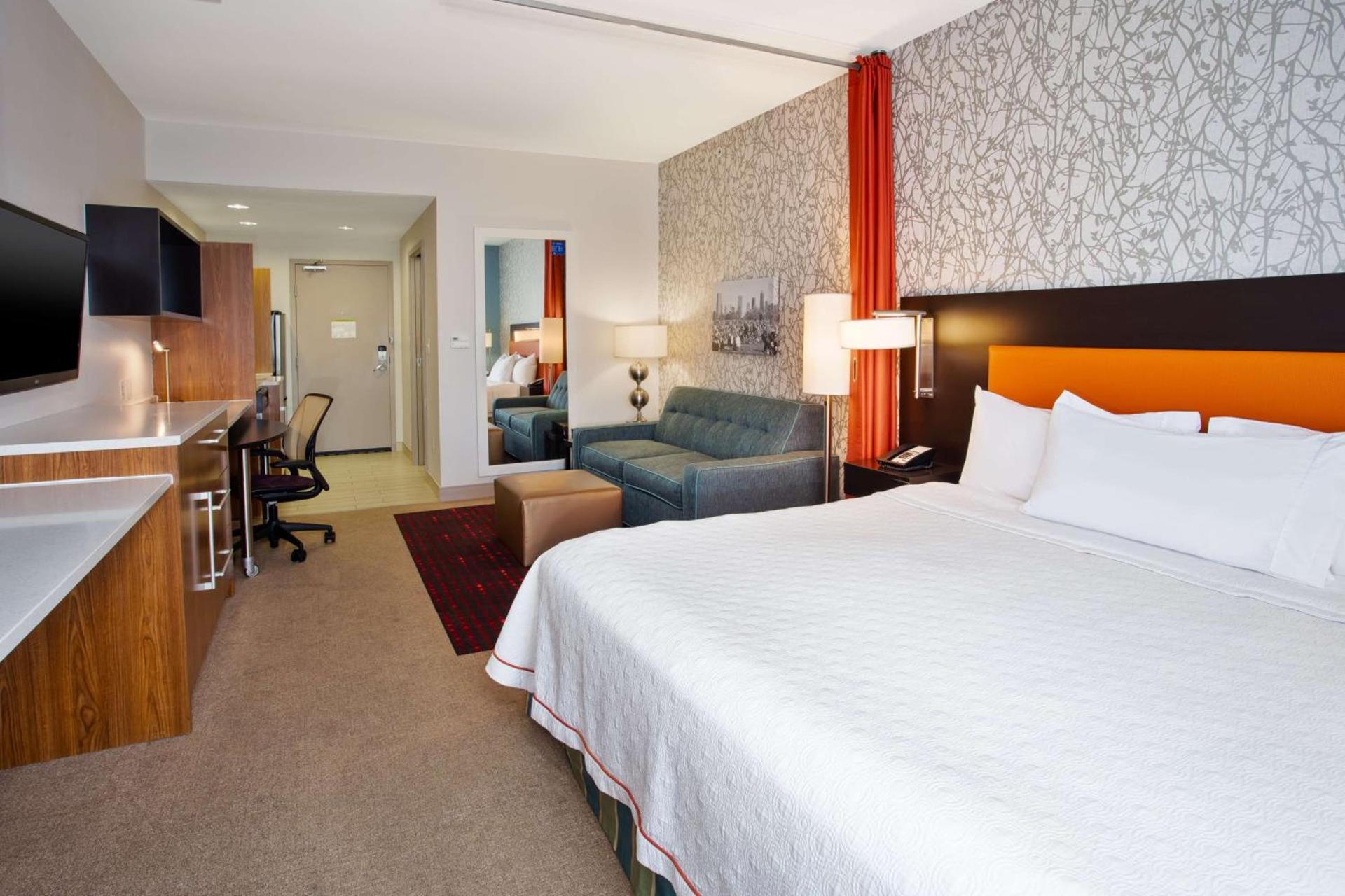 Home2 Suites by Hilton Austin/Cedar Park photo 13