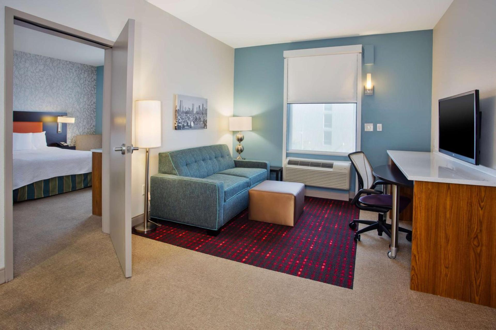 Home2 Suites by Hilton Austin/Cedar Park photo 14