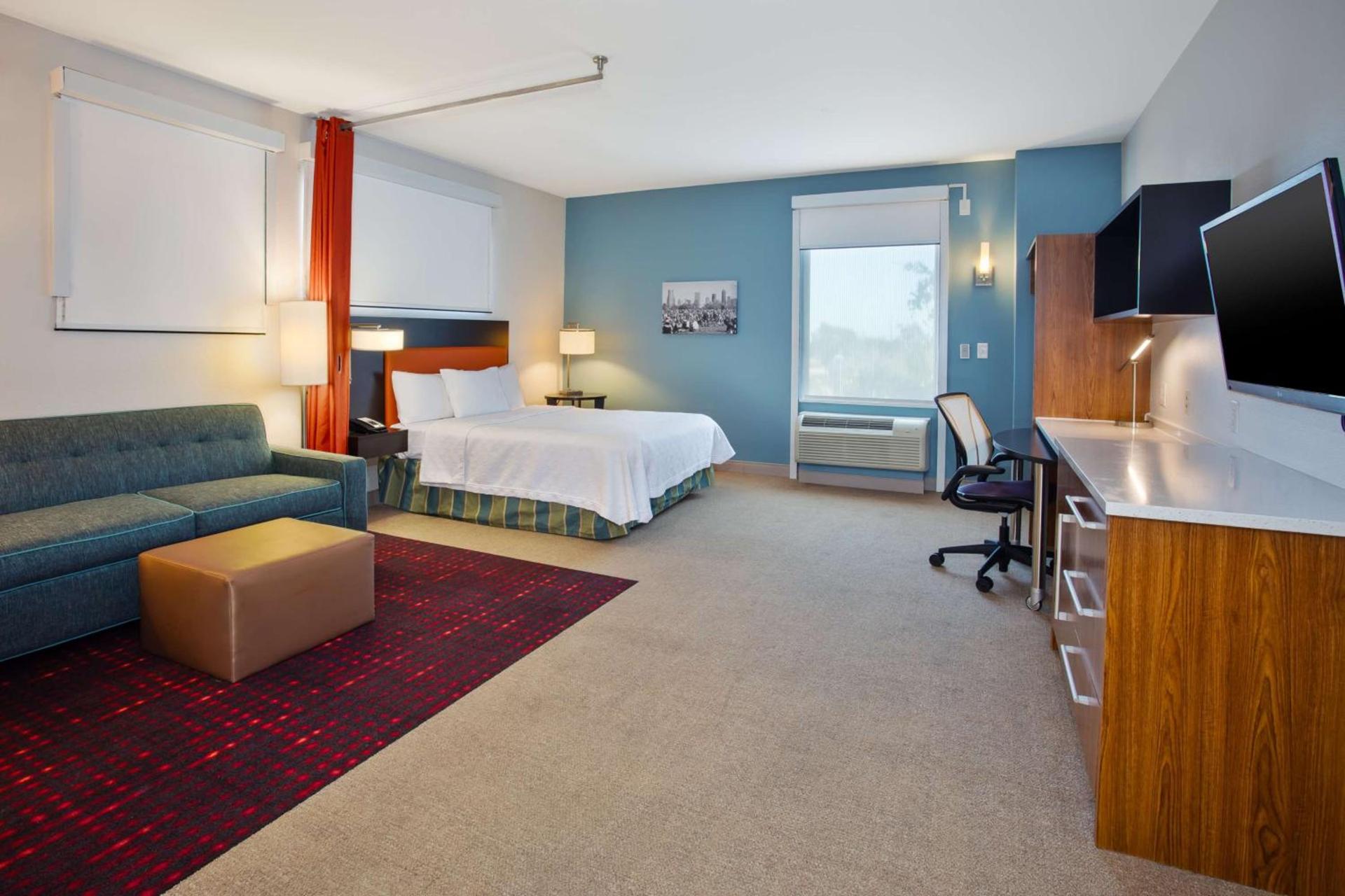 Home2 Suites by Hilton Austin/Cedar Park photo 16