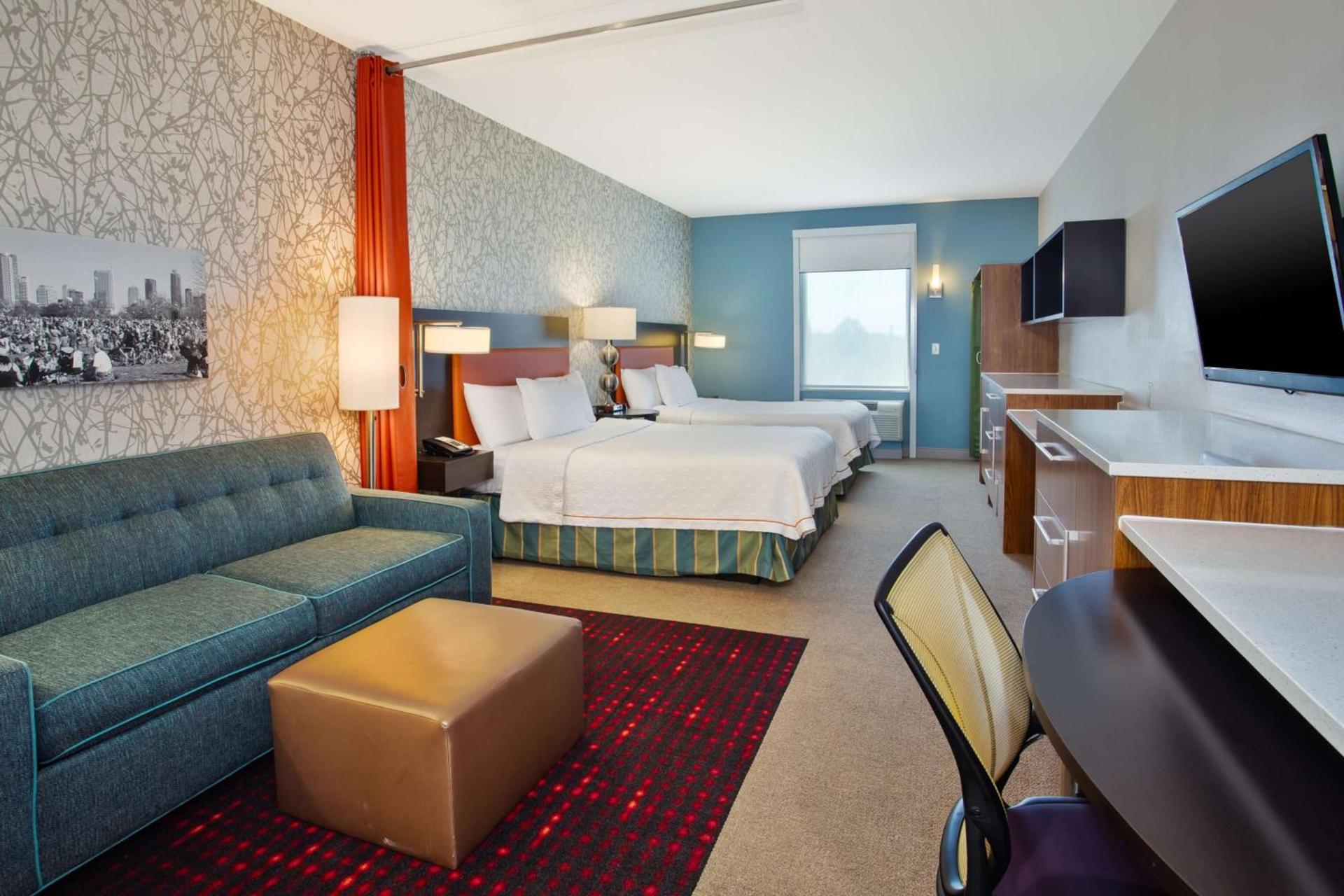Home2 Suites by Hilton Austin/Cedar Park photo 15
