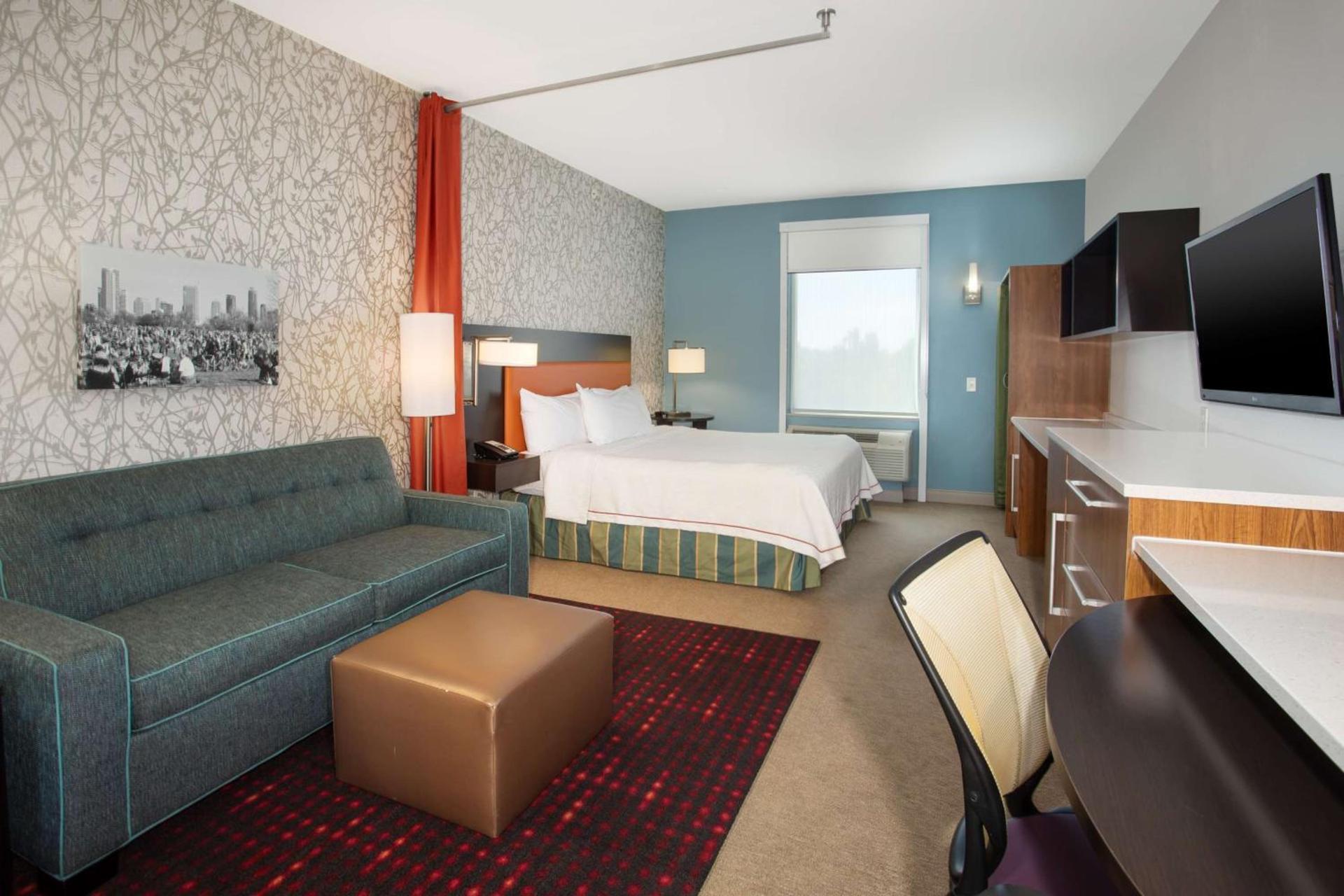 Home2 Suites by Hilton Austin/Cedar Park photo 17