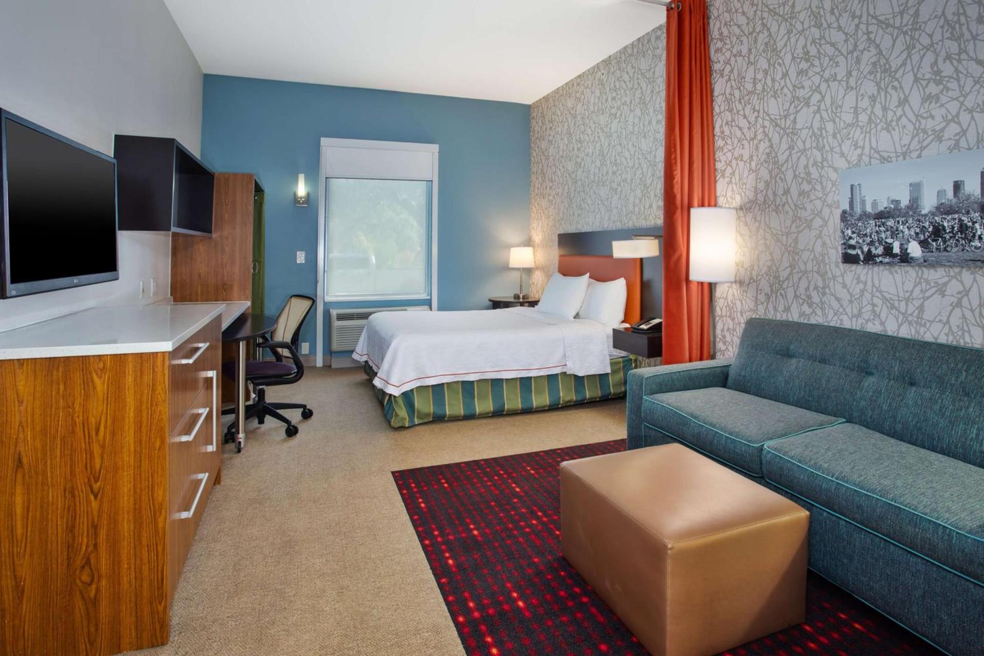 Home2 Suites by Hilton Austin/Cedar Park photo 19