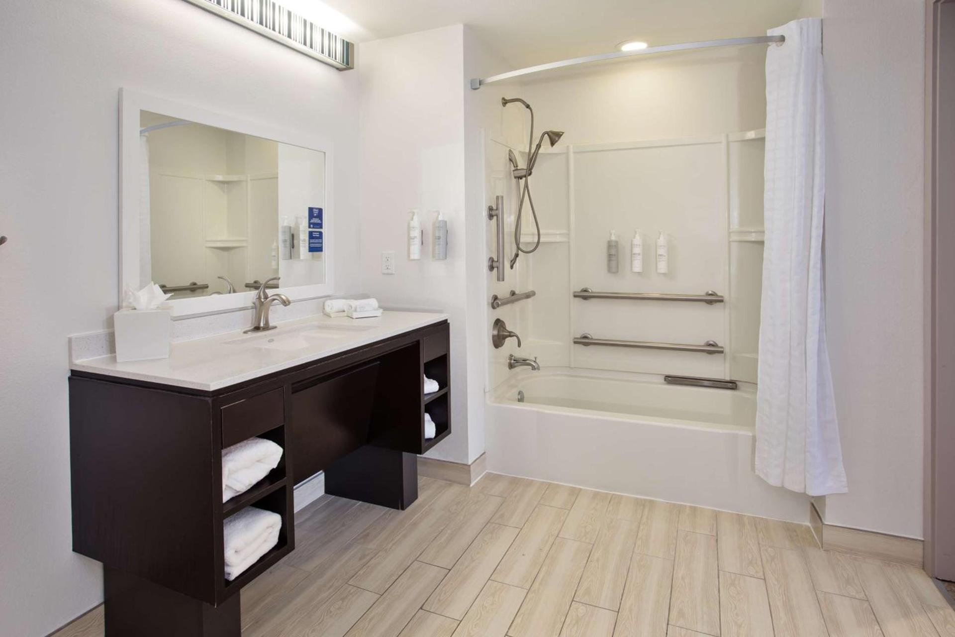 Home2 Suites by Hilton Austin/Cedar Park photo 22