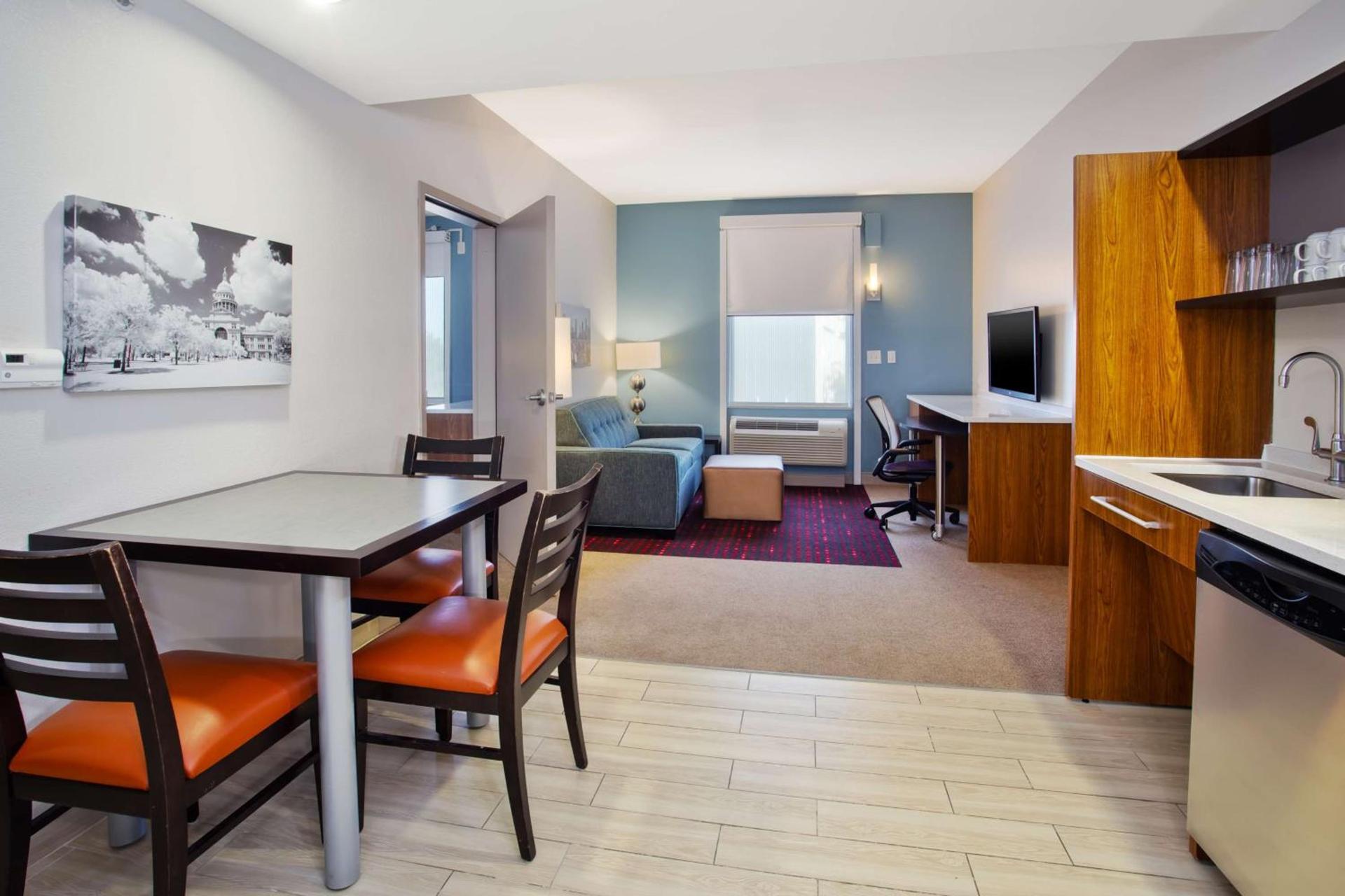 Home2 Suites by Hilton Austin/Cedar Park photo 23