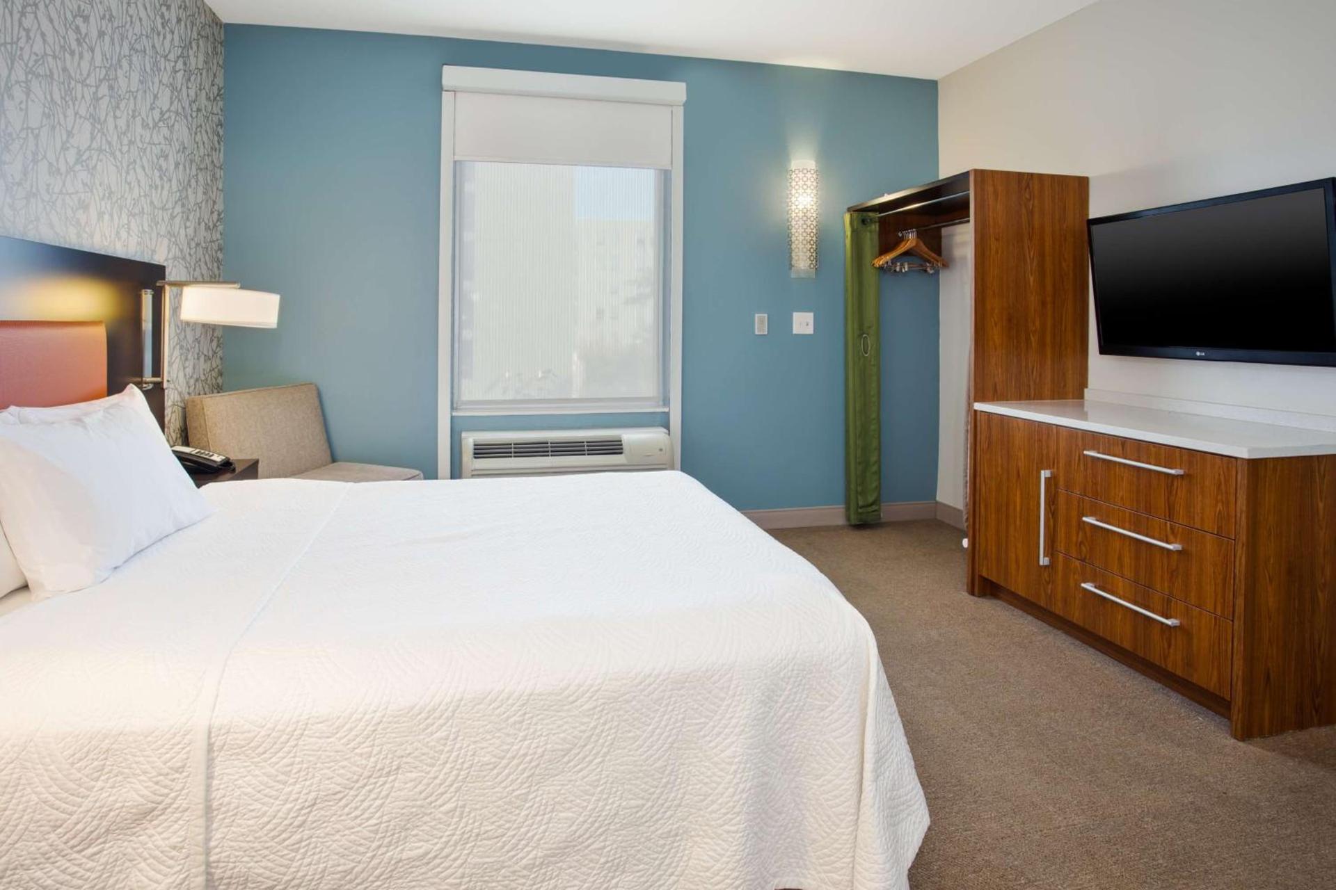 Home2 Suites by Hilton Austin/Cedar Park photo 27