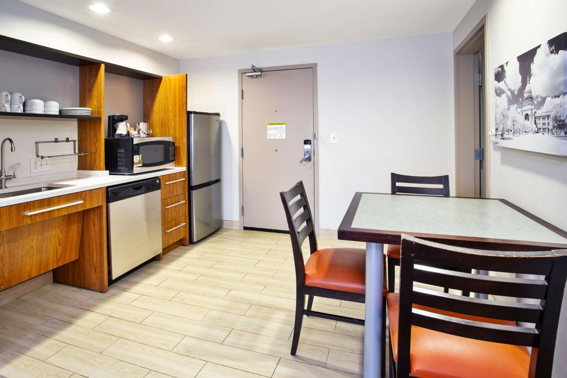 Home2 Suites by Hilton Austin/Cedar Park photo 29