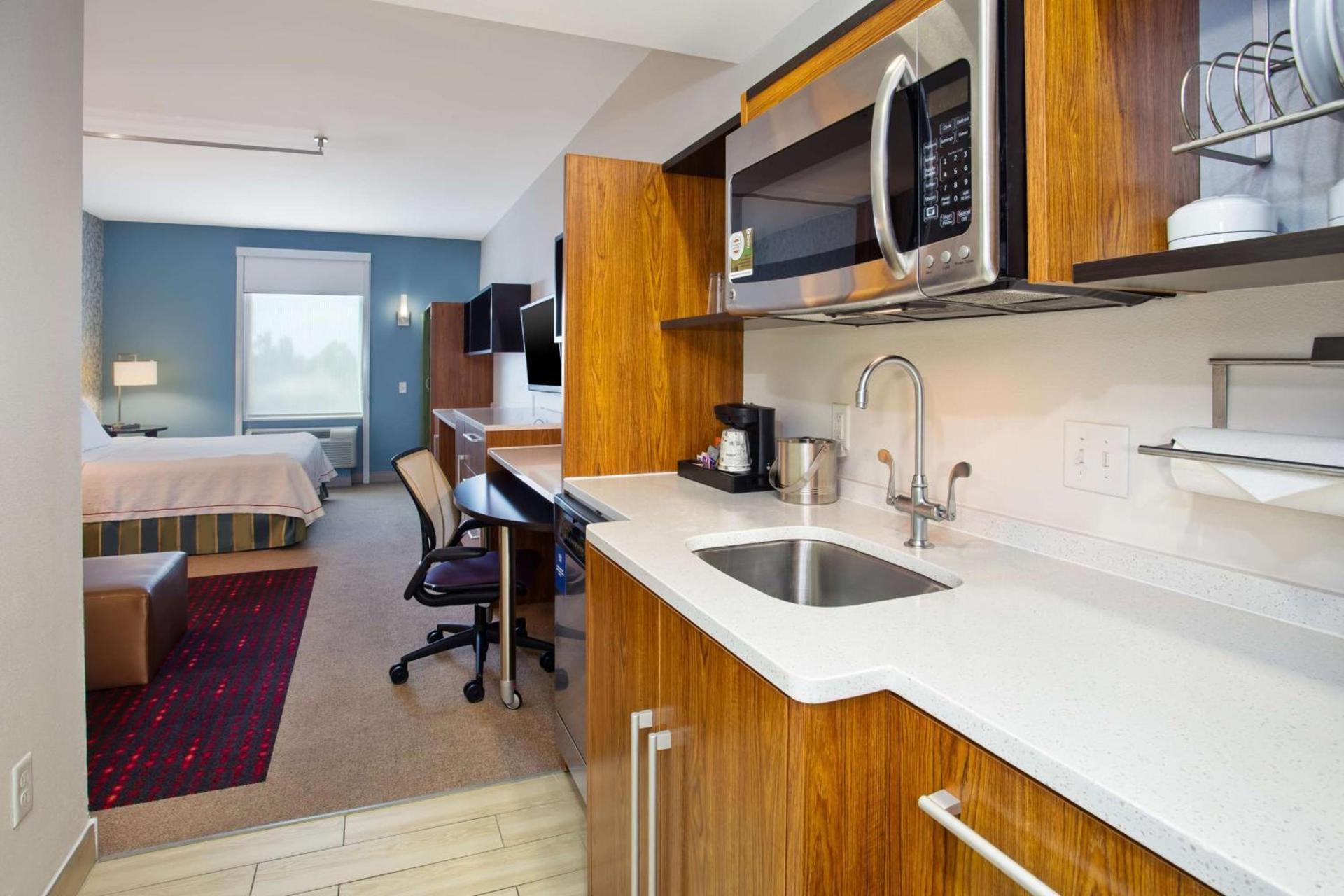 Home2 Suites by Hilton Austin/Cedar Park photo 30
