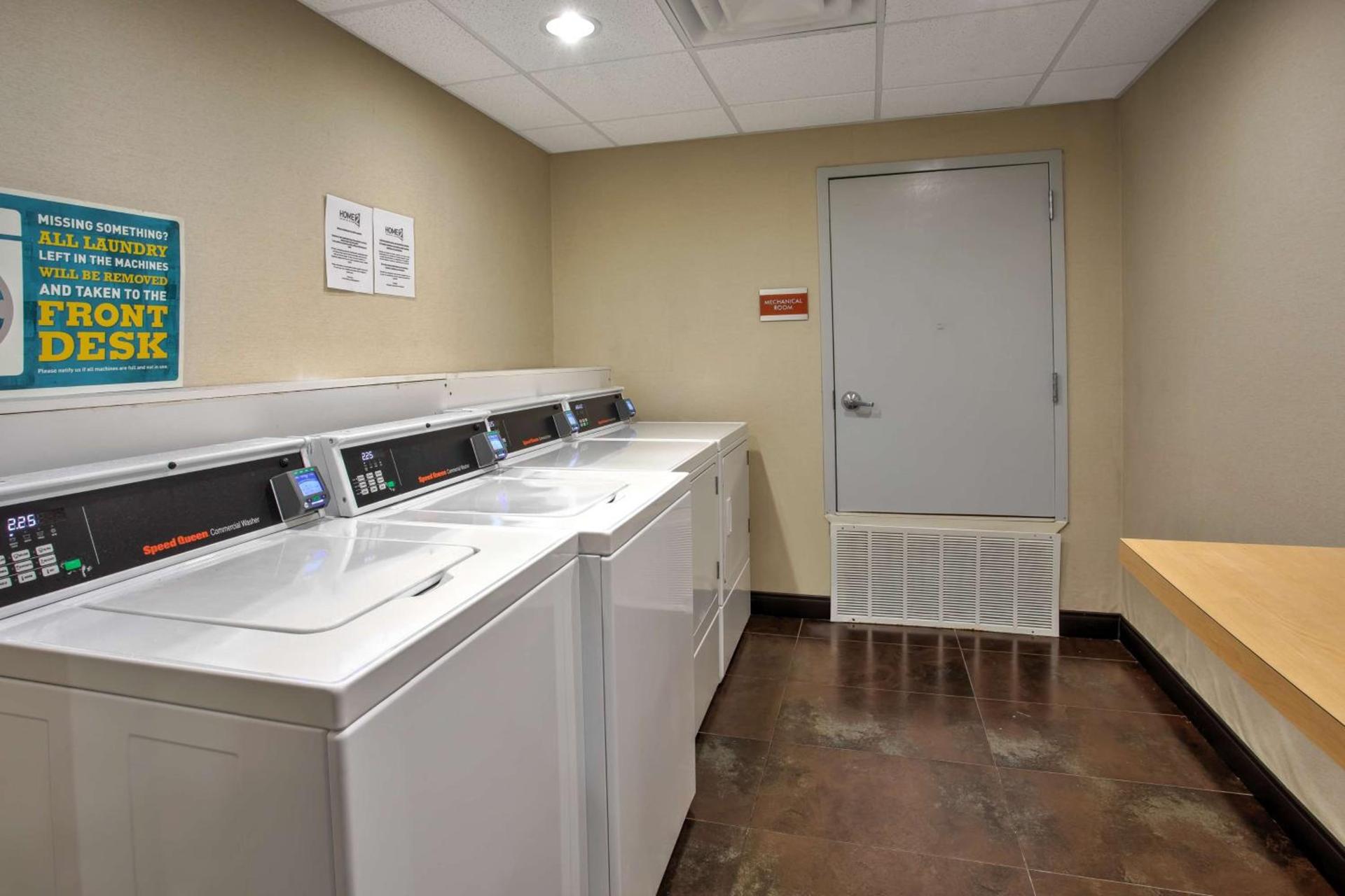 Home2 Suites by Hilton Austin/Cedar Park photo 32