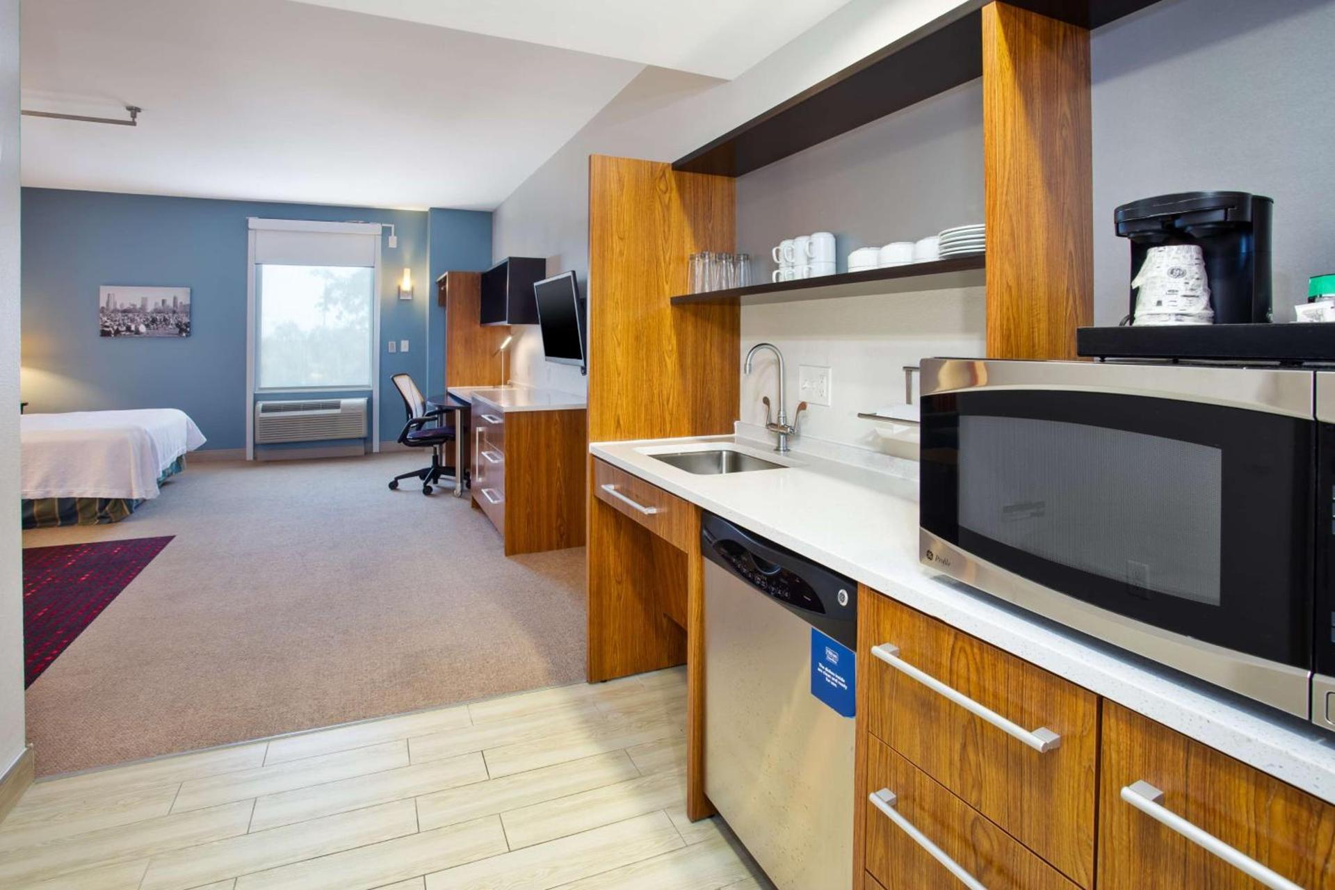 Home2 Suites by Hilton Austin/Cedar Park photo 31