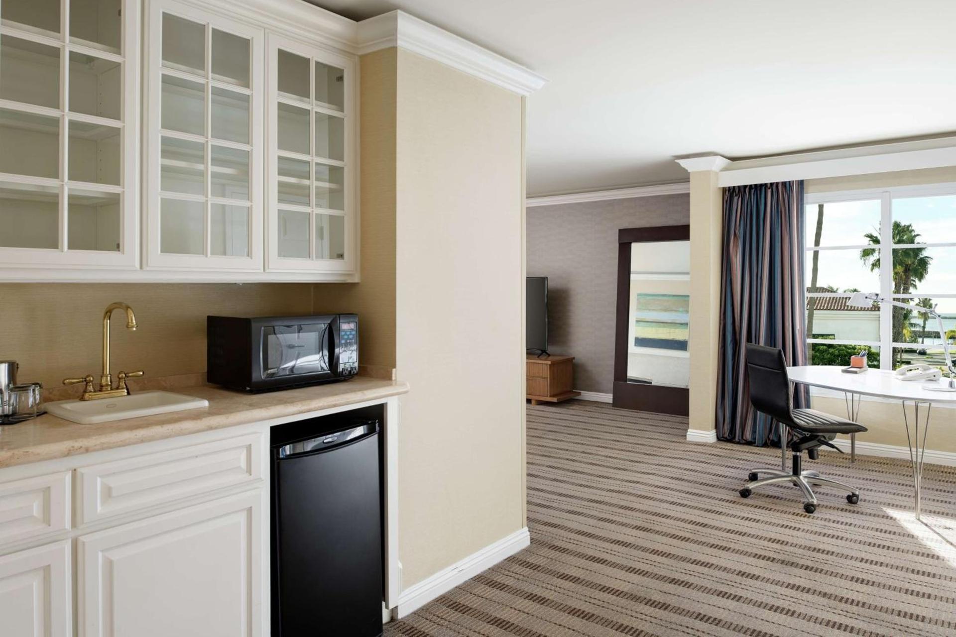 DoubleTree by Hilton San Pedro photo 39
