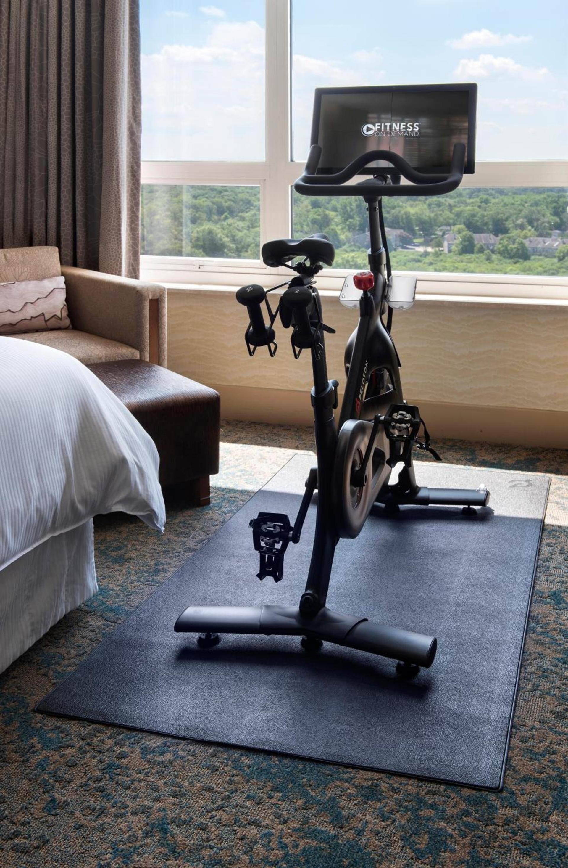 The Westin Chicago North Shore photo 4