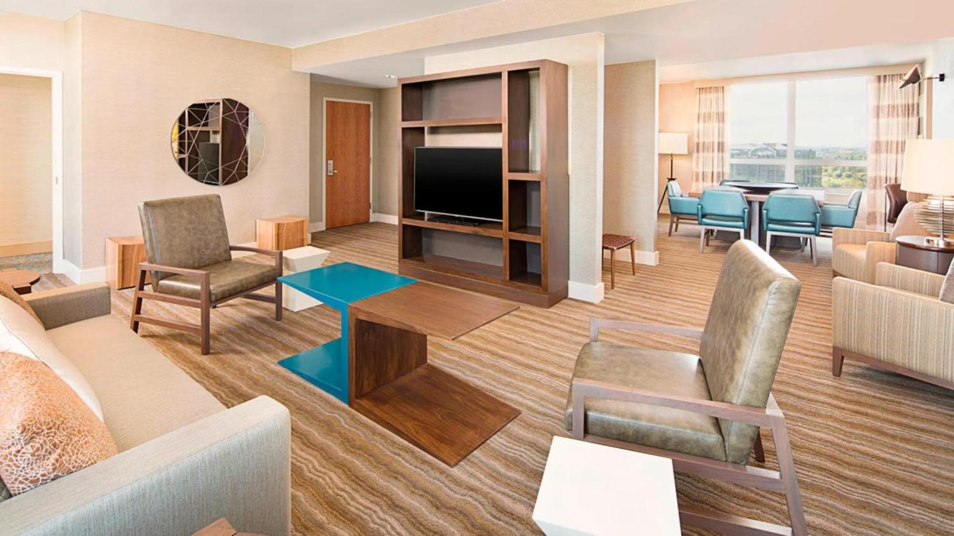 The Westin Chicago North Shore photo 5
