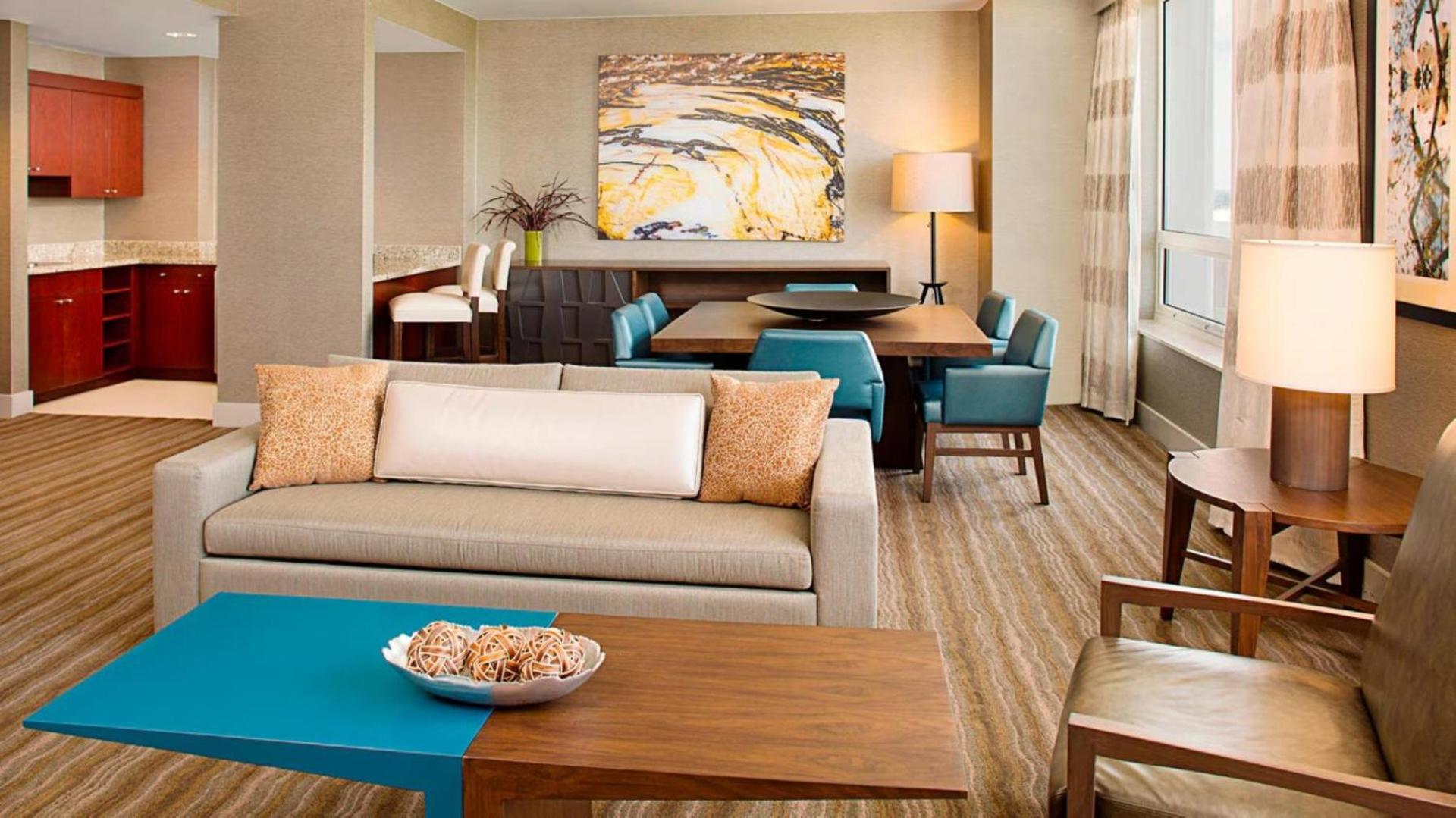 The Westin Chicago North Shore photo 6