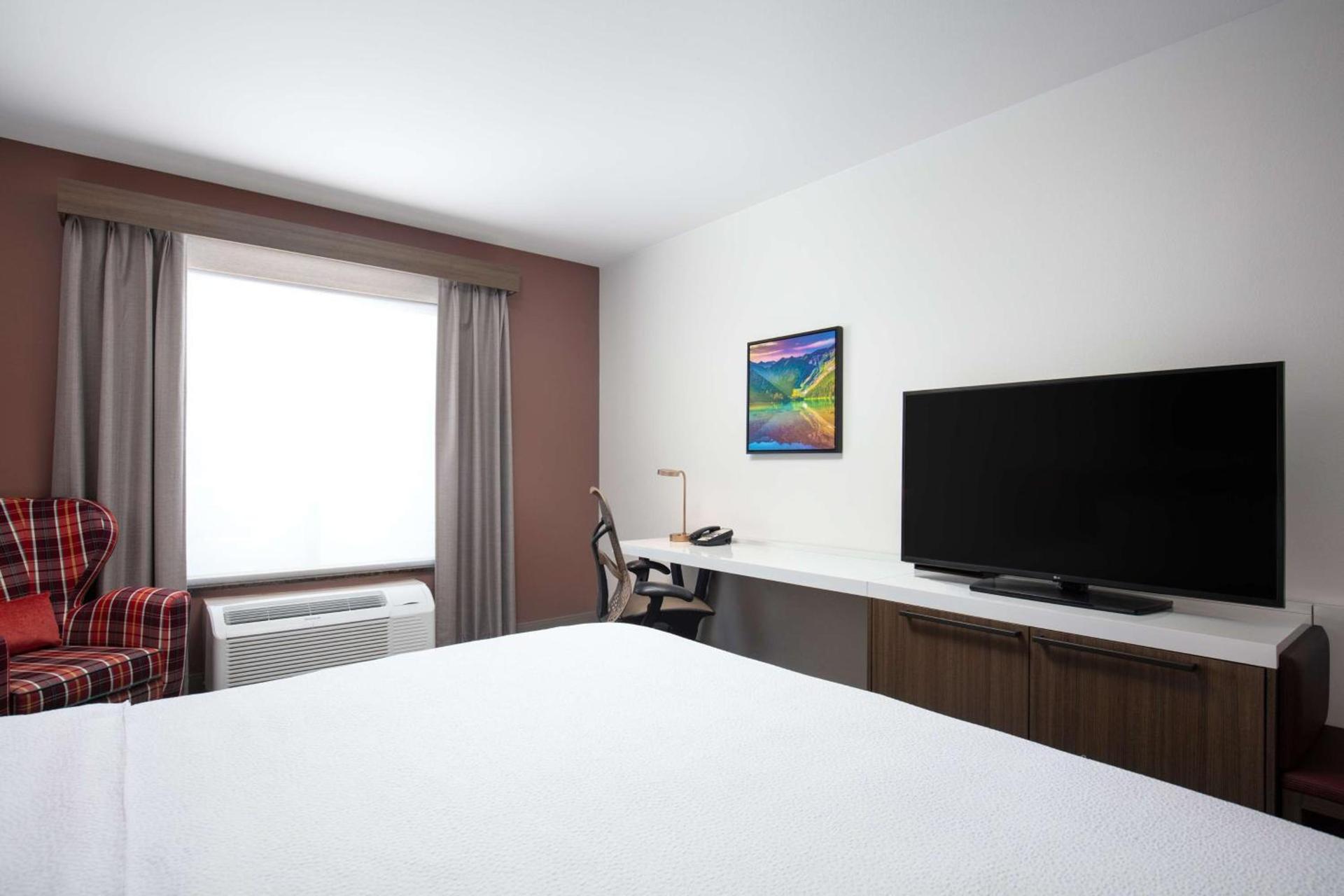 Hilton Garden Inn Kalispell photo 12